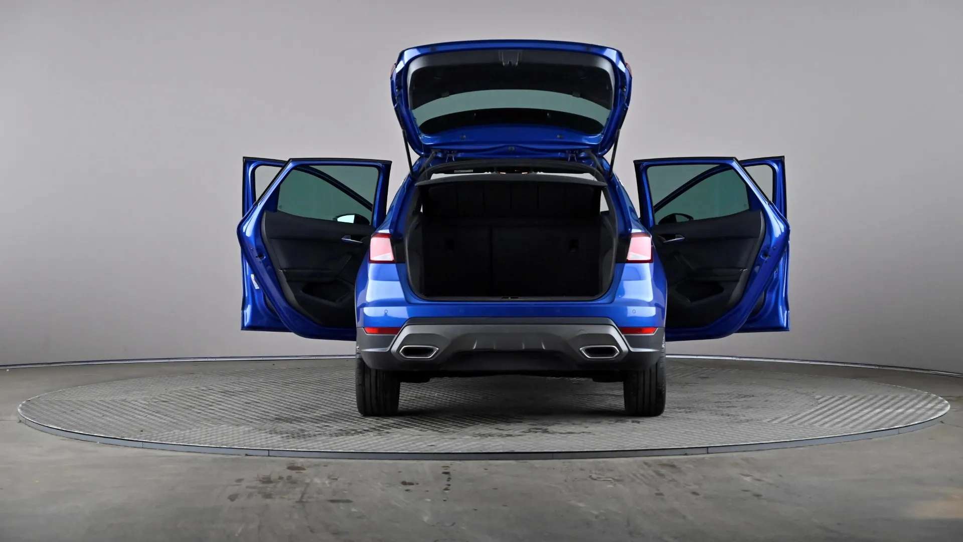 2022 SEAT ARONA 2022 SEAT ARONA