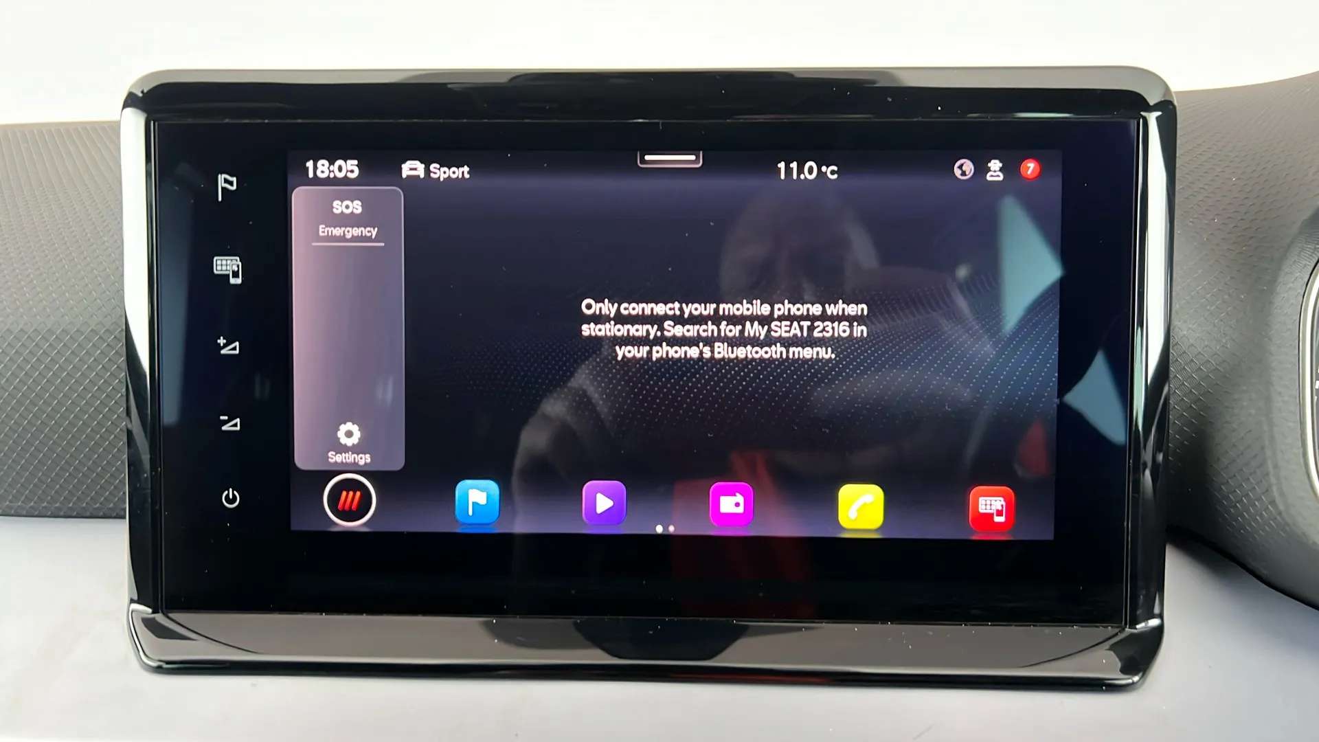 2022 SEAT ARONA 2022 SEAT ARONA