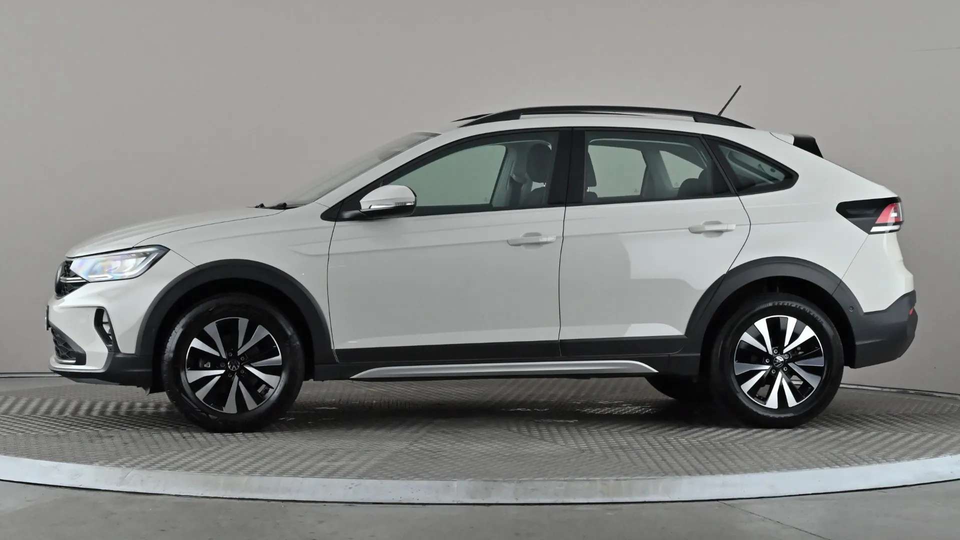 A 2023 VOLKSWAGEN TAIGO 1.0 TSI 110 Life DSG A 2023 VOLKSWAGEN TAIGO 1.0 TSI 110 Life DSG