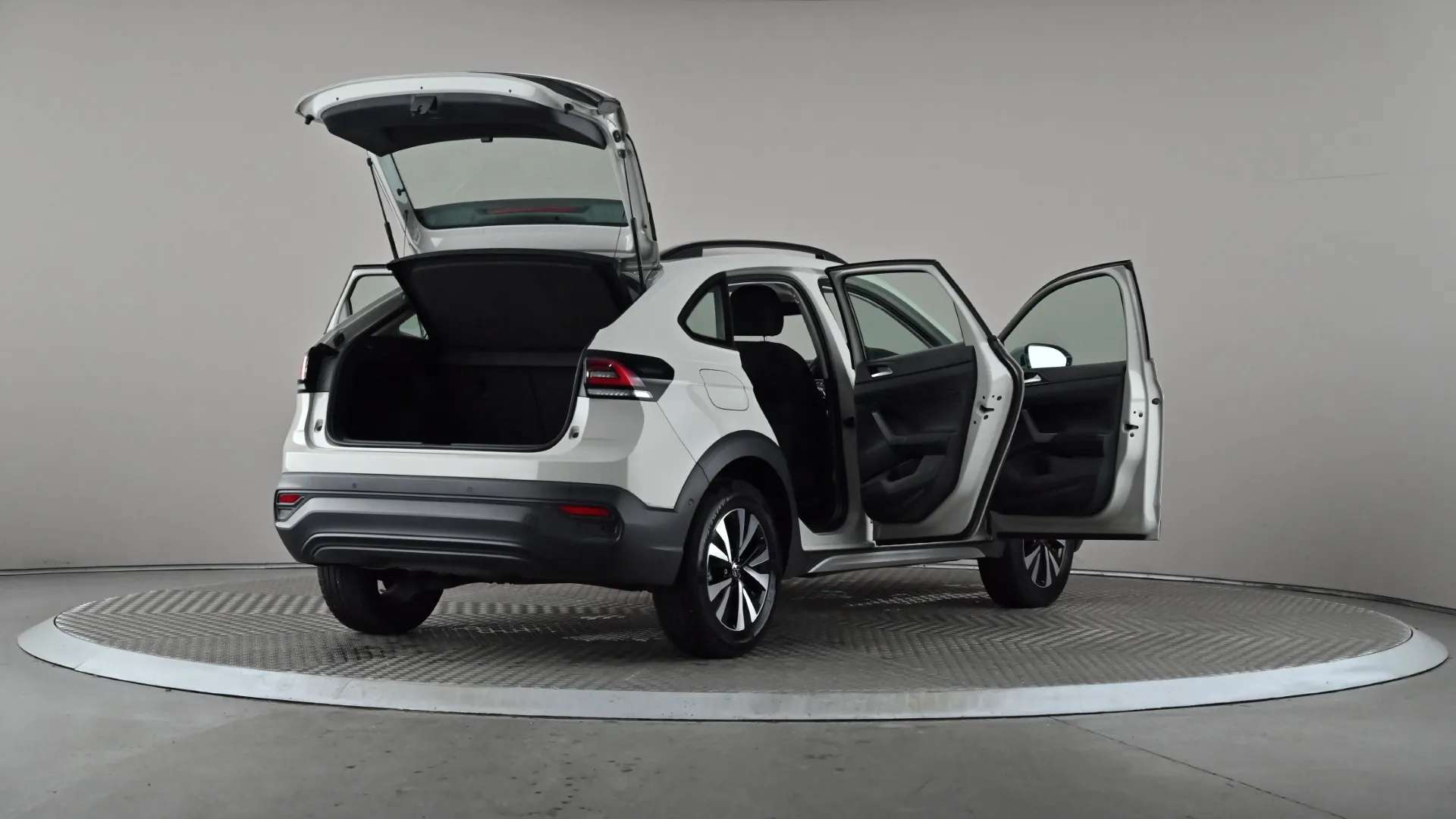 2023 VOLKSWAGEN TAIGO 2023 VOLKSWAGEN TAIGO