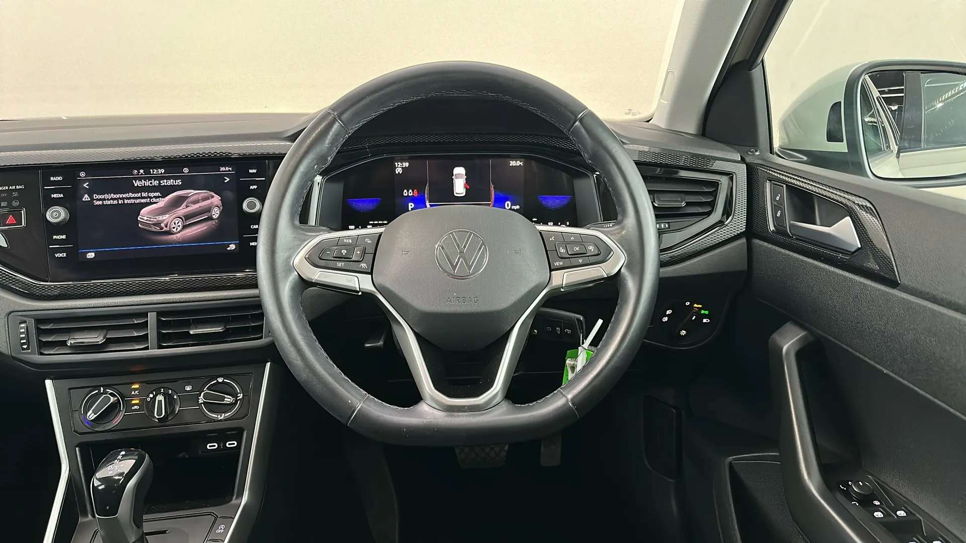 2023 VOLKSWAGEN TAIGO 2023 VOLKSWAGEN TAIGO