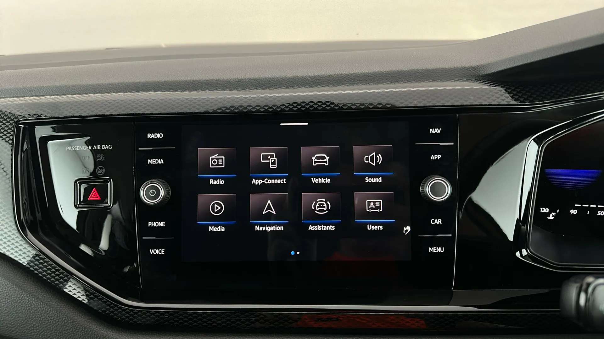 2023 VOLKSWAGEN TAIGO 2023 VOLKSWAGEN TAIGO