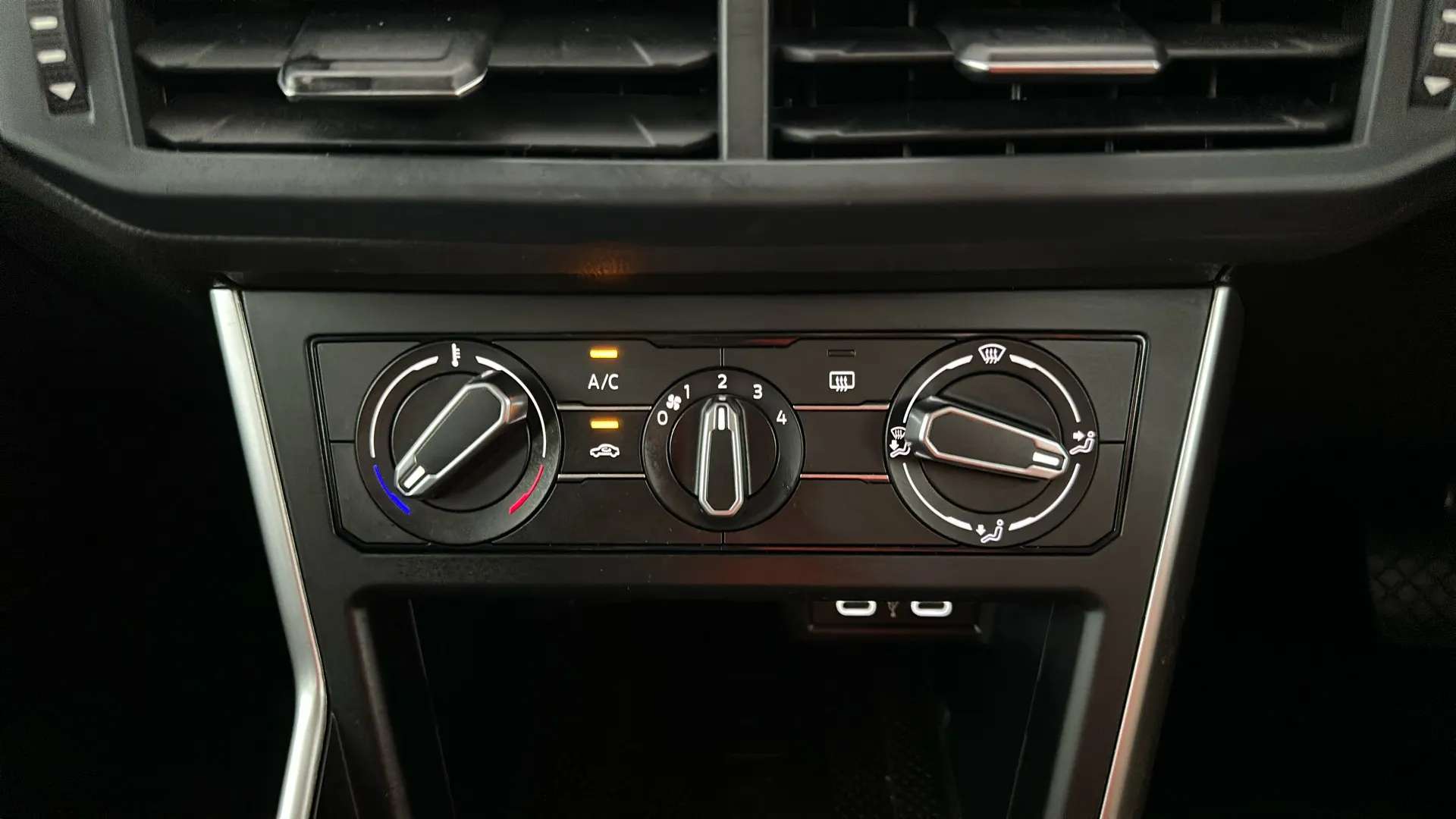 2023 VOLKSWAGEN TAIGO 2023 VOLKSWAGEN TAIGO