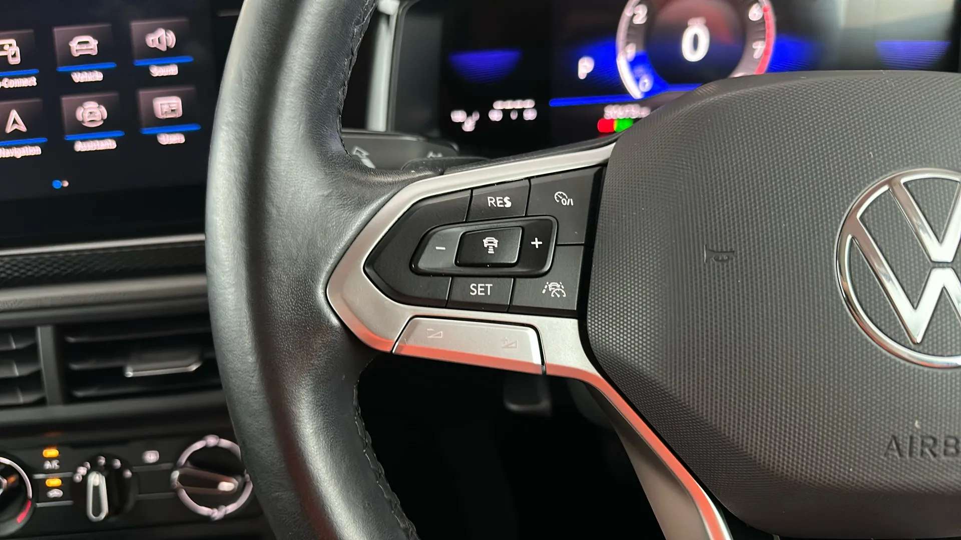 2023 VOLKSWAGEN TAIGO 2023 VOLKSWAGEN TAIGO