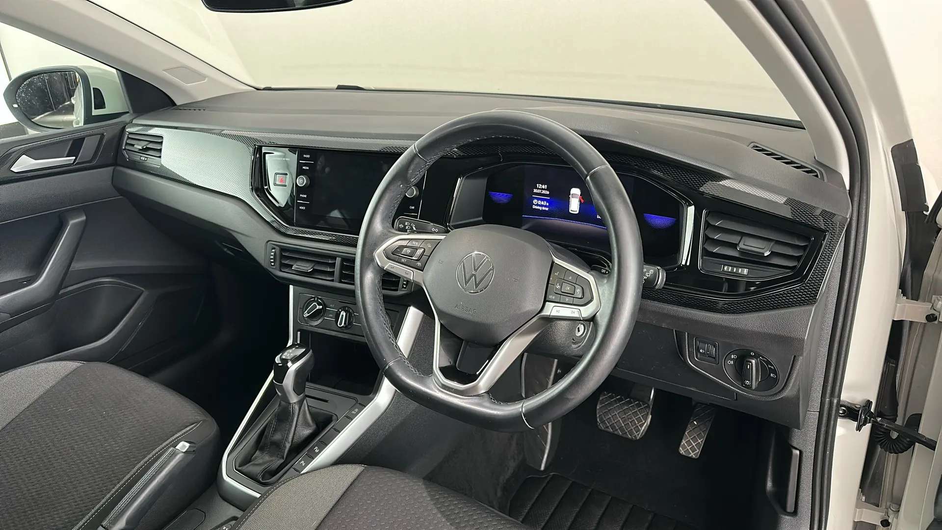 2023 VOLKSWAGEN TAIGO 2023 VOLKSWAGEN TAIGO