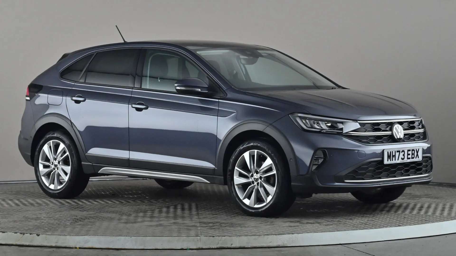 A 2023 VOLKSWAGEN TAIGO 1.0 TSI 110 Life DSG A 2023 VOLKSWAGEN TAIGO 1.0 TSI 110 Life DSG