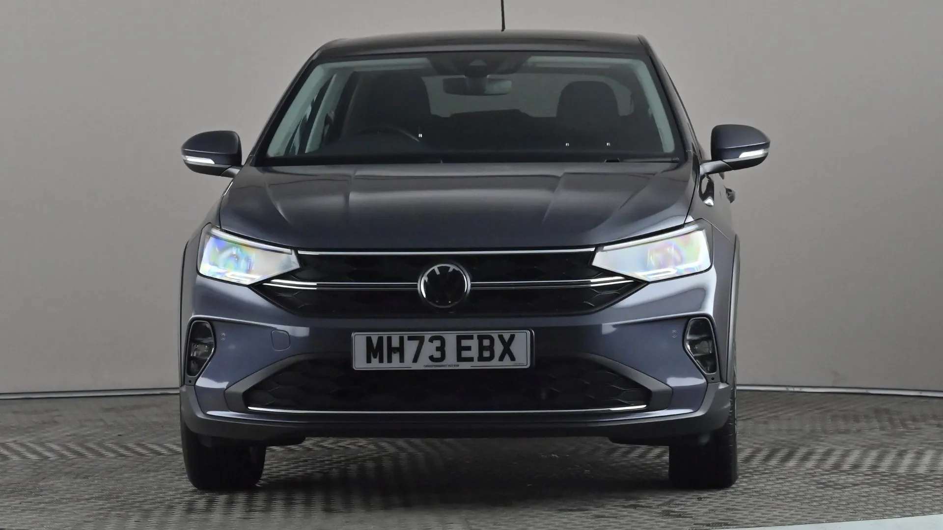 A 2023 VOLKSWAGEN TAIGO 1.0 TSI 110 Life DSG A 2023 VOLKSWAGEN TAIGO 1.0 TSI 110 Life DSG