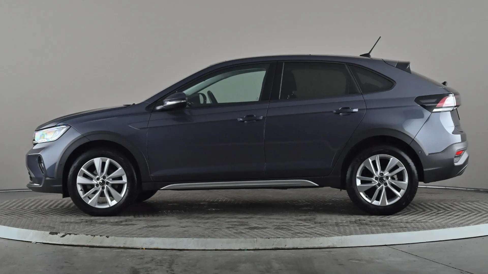 A 2023 VOLKSWAGEN TAIGO 1.0 TSI 110 Life DSG A 2023 VOLKSWAGEN TAIGO 1.0 TSI 110 Life DSG