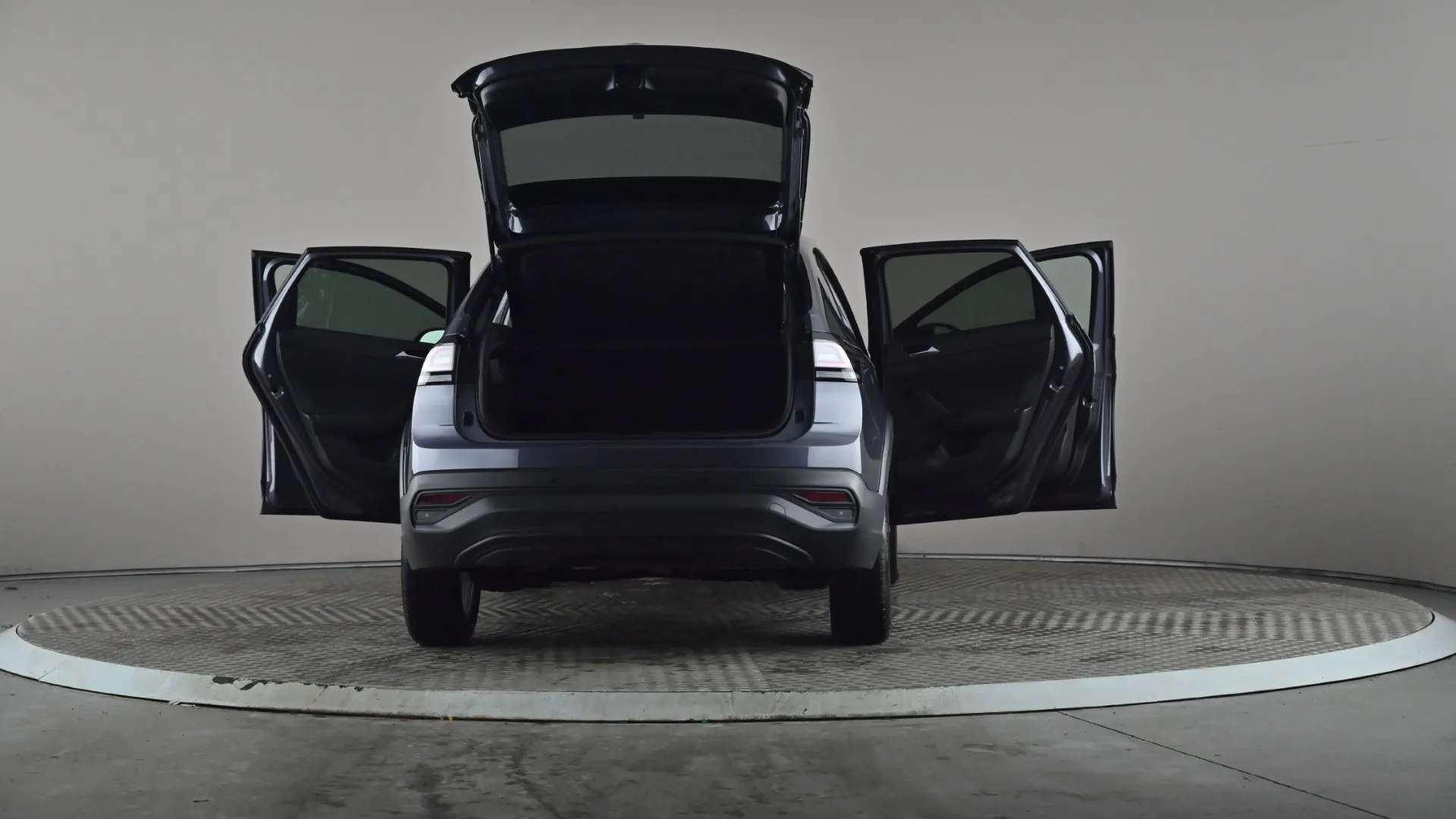 2023 VOLKSWAGEN TAIGO 2023 VOLKSWAGEN TAIGO