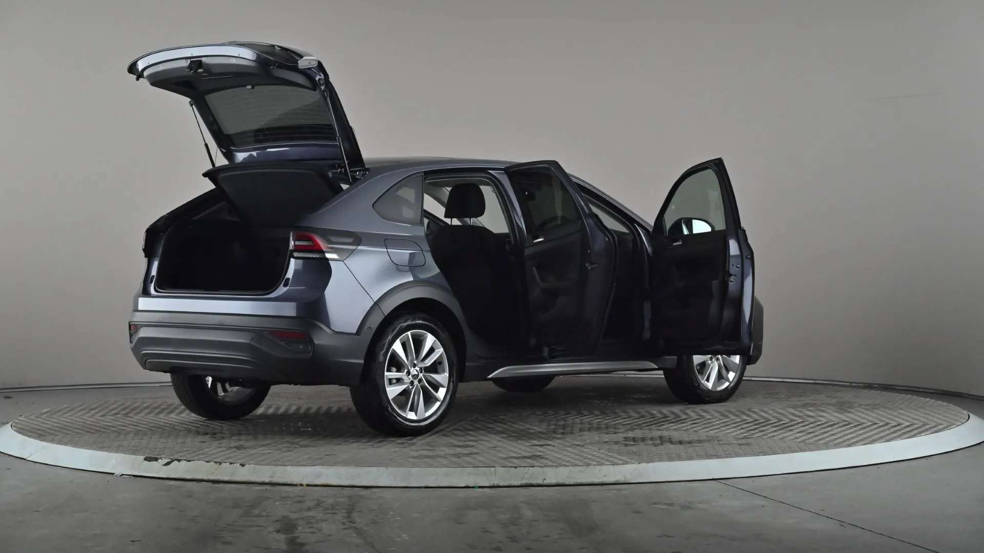 2023 VOLKSWAGEN TAIGO 2023 VOLKSWAGEN TAIGO