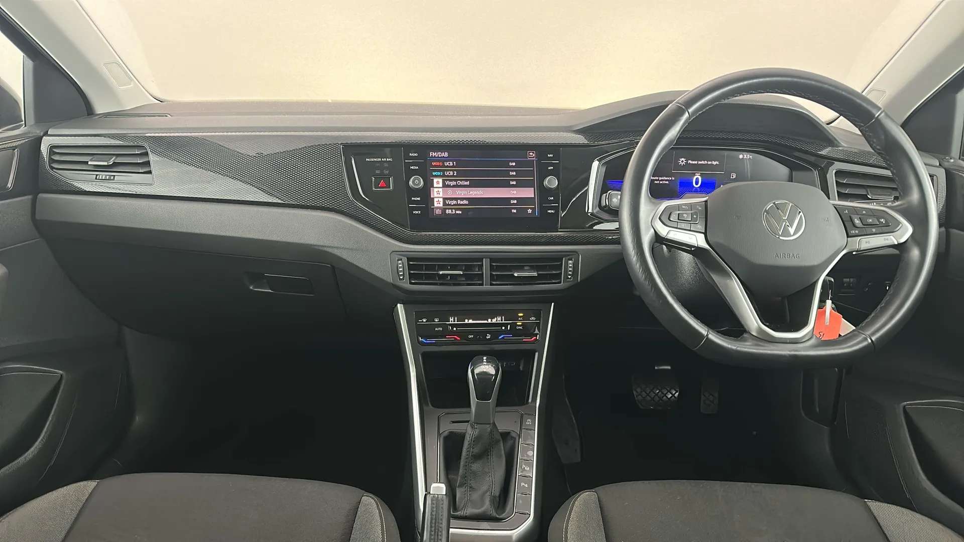 2023 VOLKSWAGEN TAIGO 2023 VOLKSWAGEN TAIGO