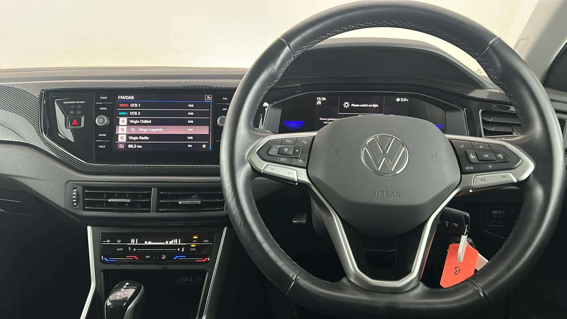 2023 VOLKSWAGEN TAIGO 2023 VOLKSWAGEN TAIGO