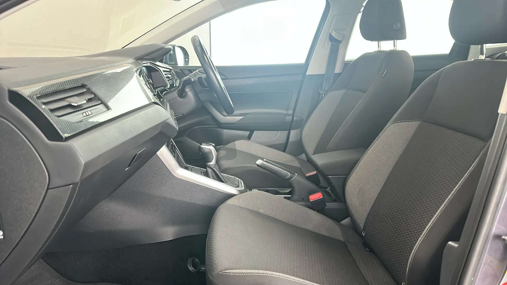 2023 VOLKSWAGEN TAIGO 2023 VOLKSWAGEN TAIGO