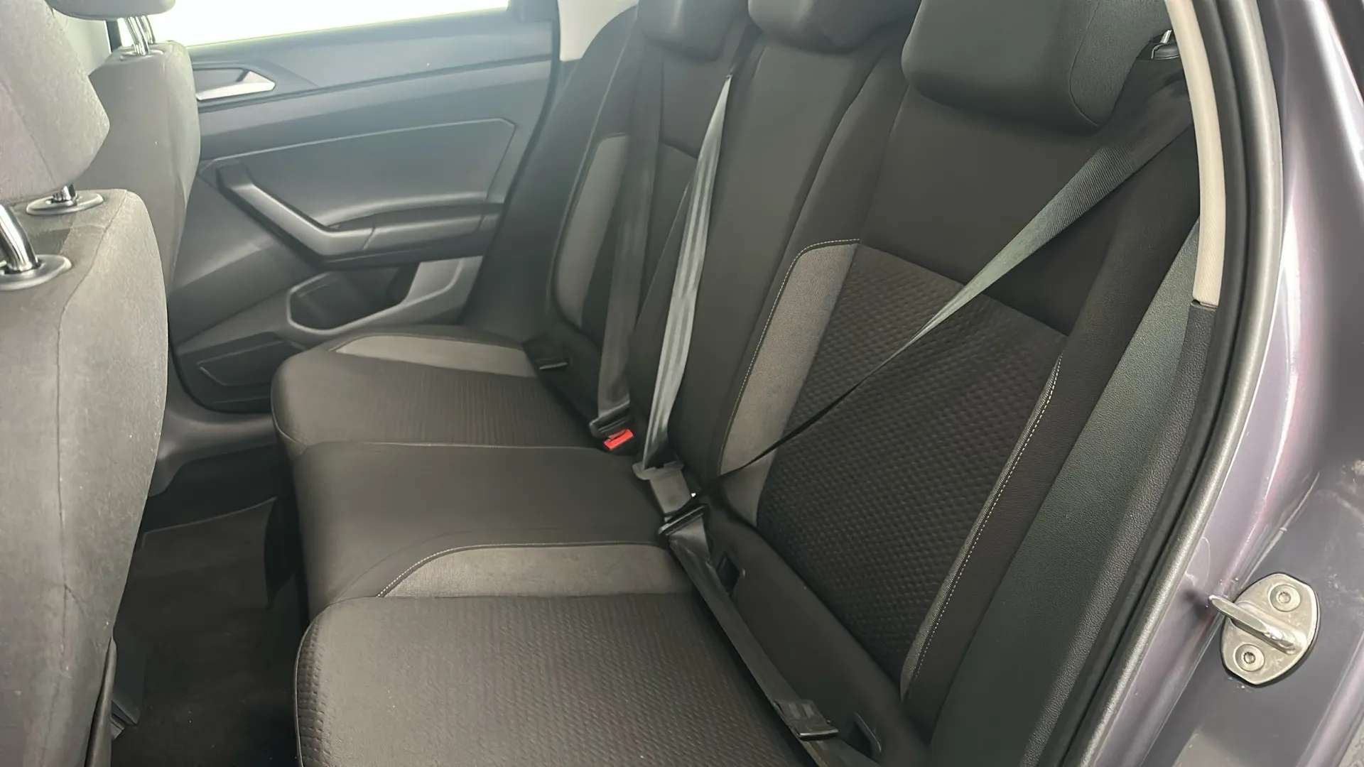 2023 VOLKSWAGEN TAIGO 2023 VOLKSWAGEN TAIGO