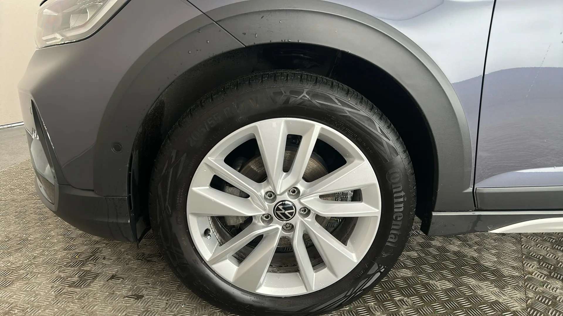 2023 VOLKSWAGEN TAIGO 2023 VOLKSWAGEN TAIGO