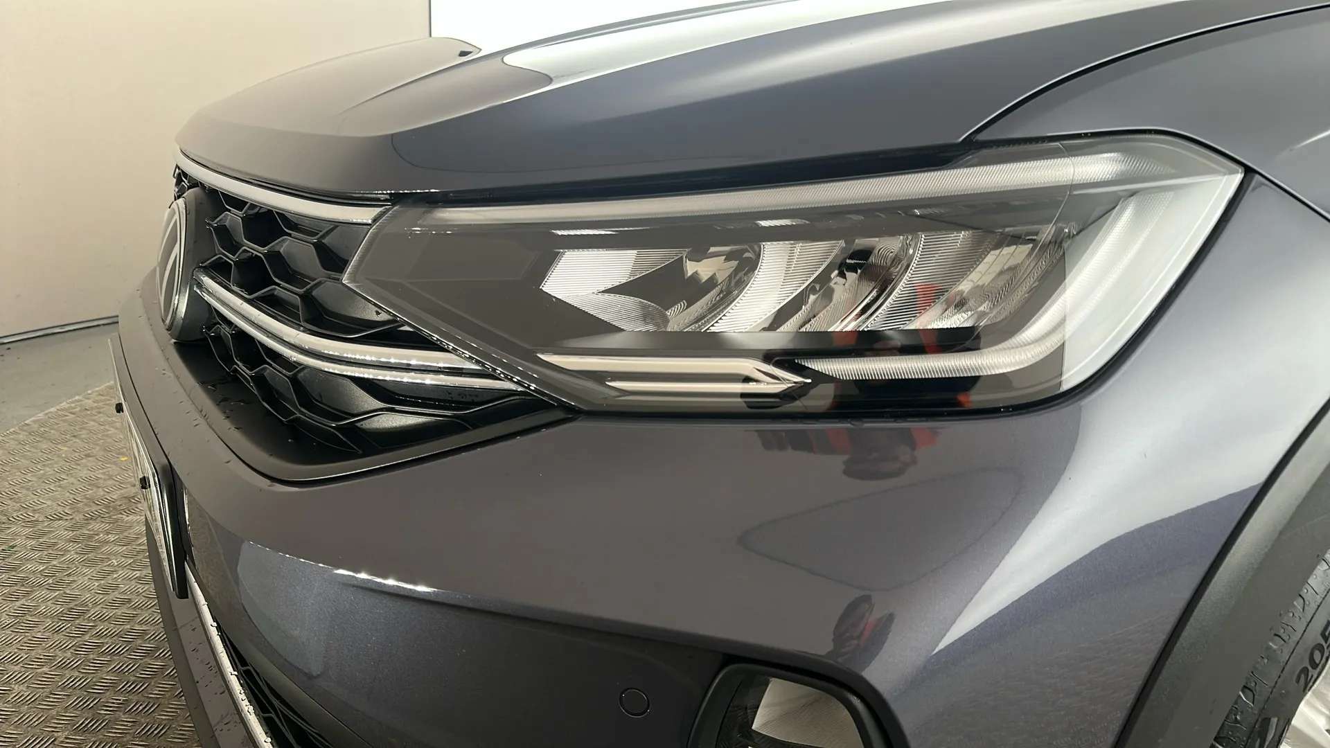 2023 VOLKSWAGEN TAIGO 2023 VOLKSWAGEN TAIGO