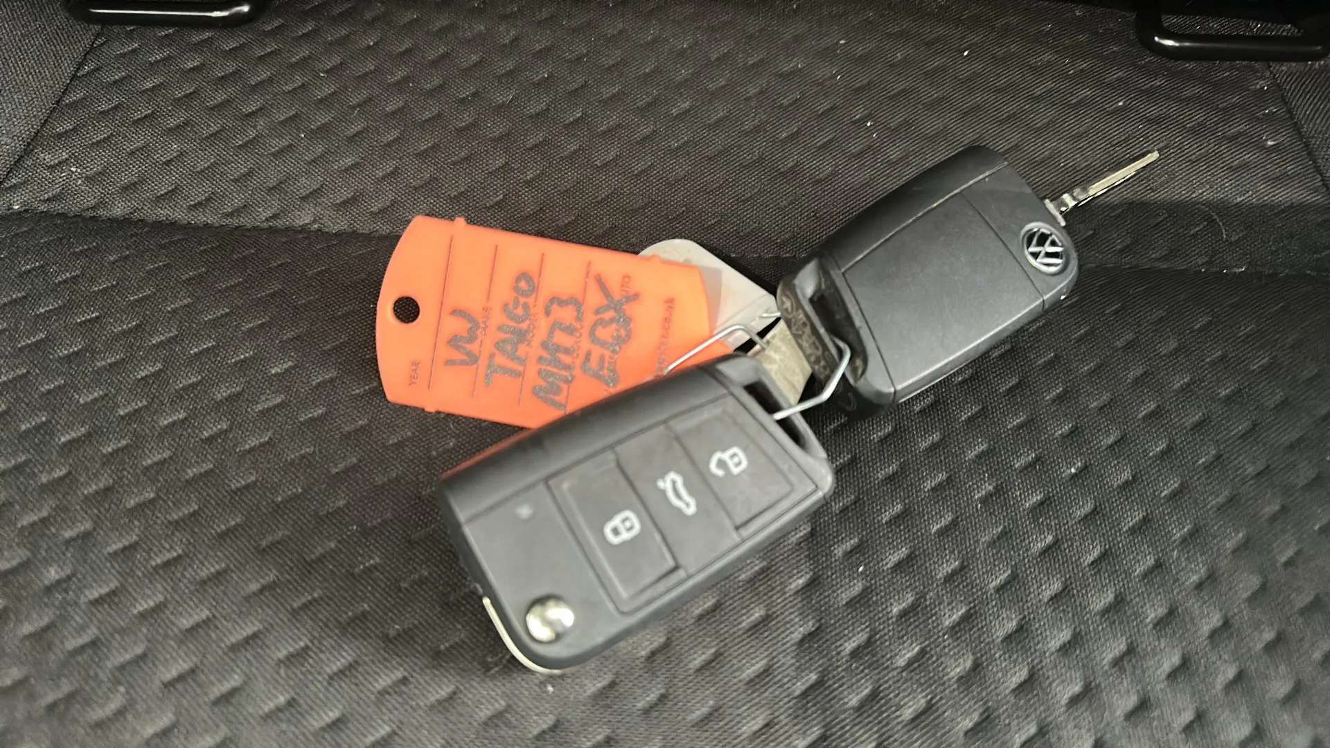 2023 VOLKSWAGEN TAIGO 2023 VOLKSWAGEN TAIGO