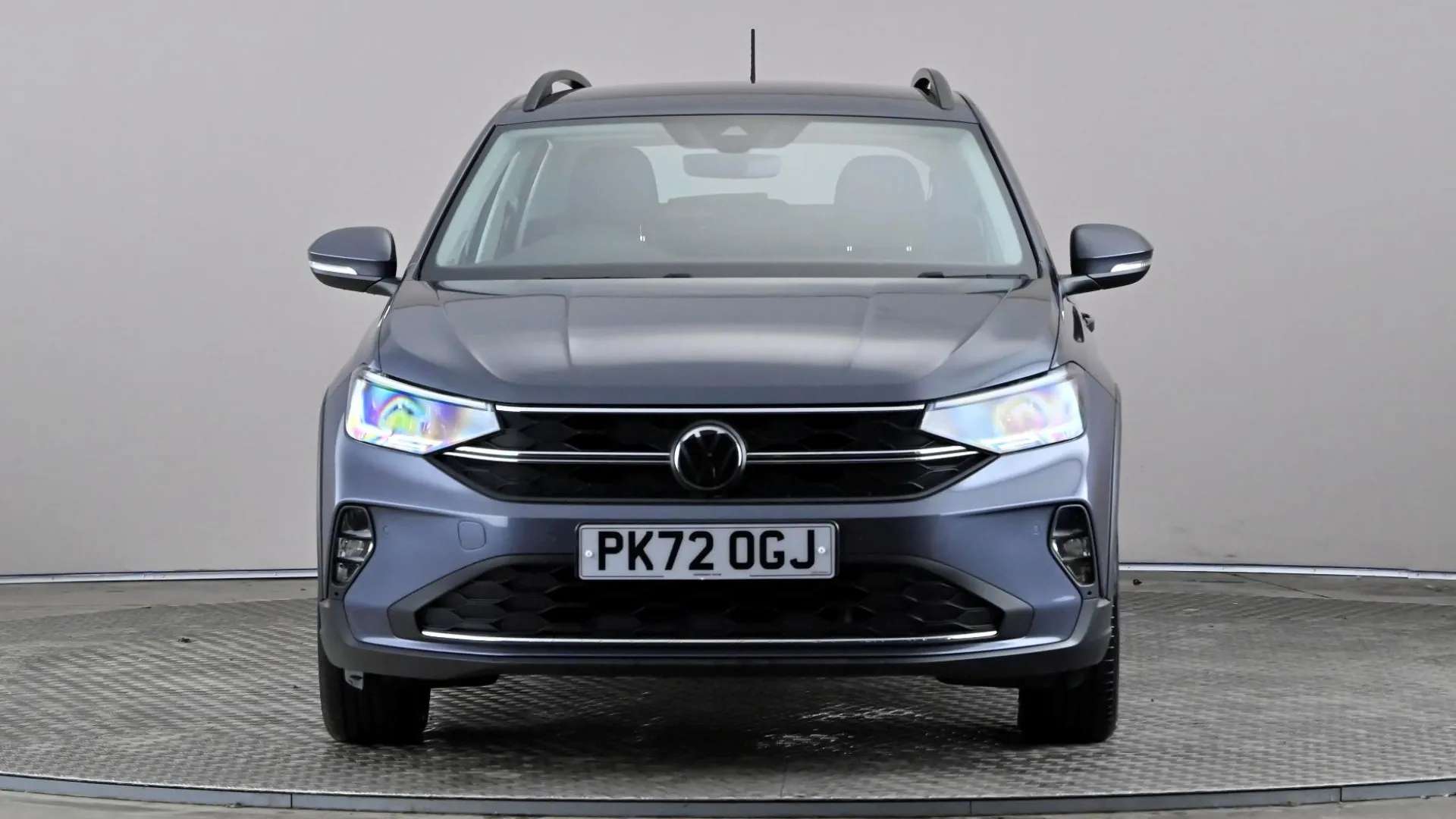 A 2022 VOLKSWAGEN TAIGO 1.0 TSI 110 Life DSG A 2022 VOLKSWAGEN TAIGO 1.0 TSI 110 Life DSG