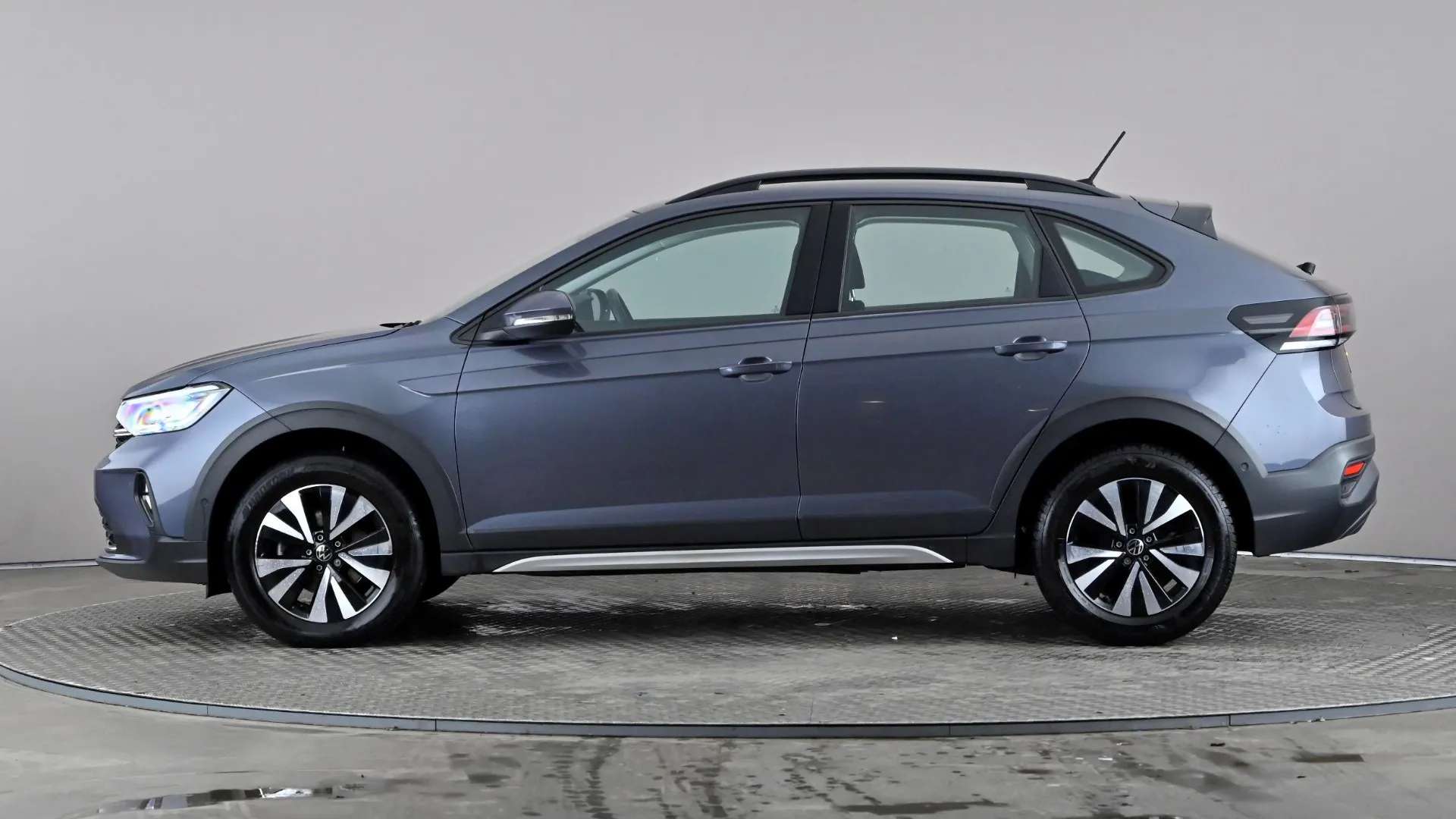 A 2022 VOLKSWAGEN TAIGO 1.0 TSI 110 Life DSG A 2022 VOLKSWAGEN TAIGO 1.0 TSI 110 Life DSG