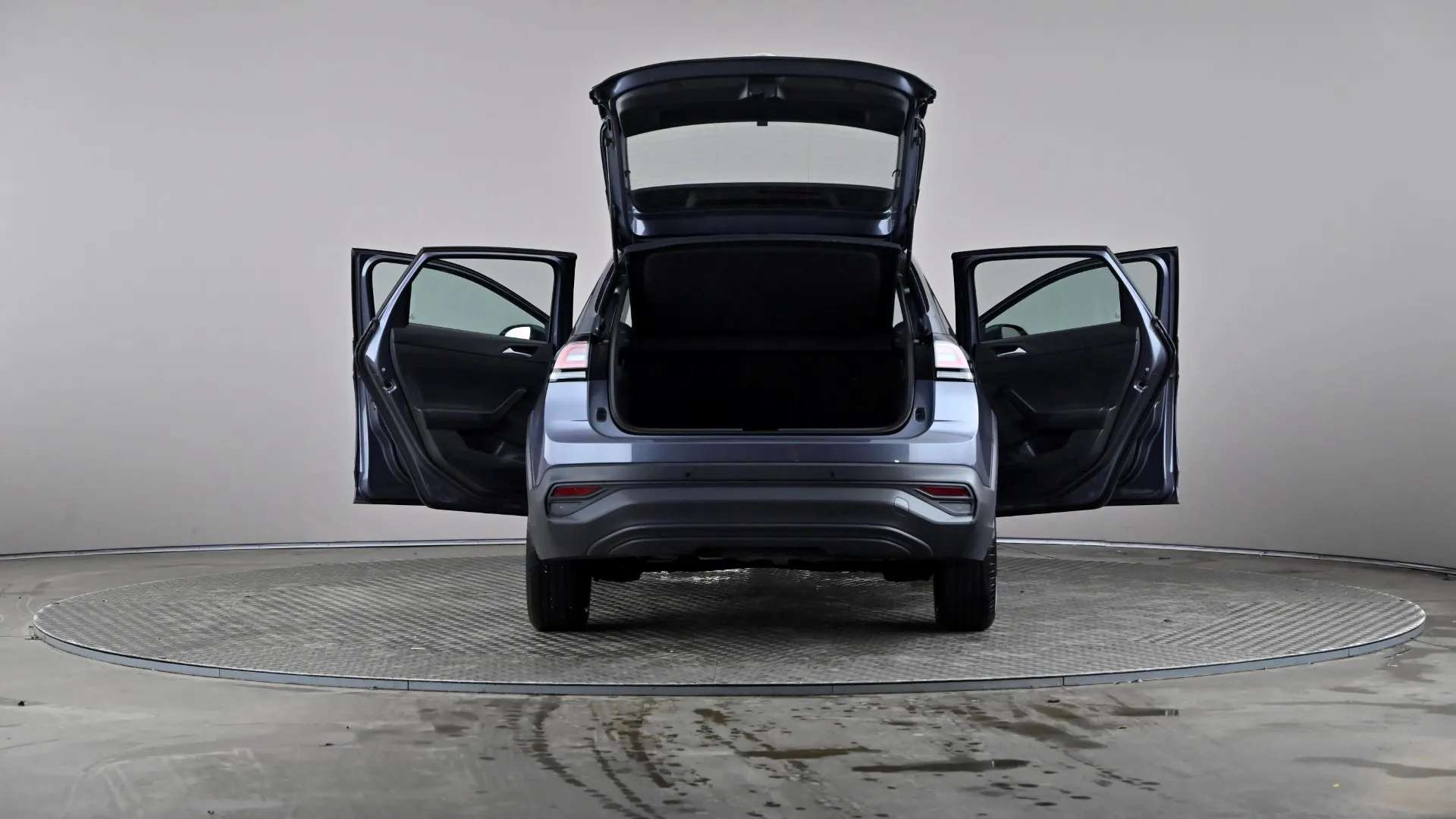 2022 VOLKSWAGEN TAIGO 2022 VOLKSWAGEN TAIGO