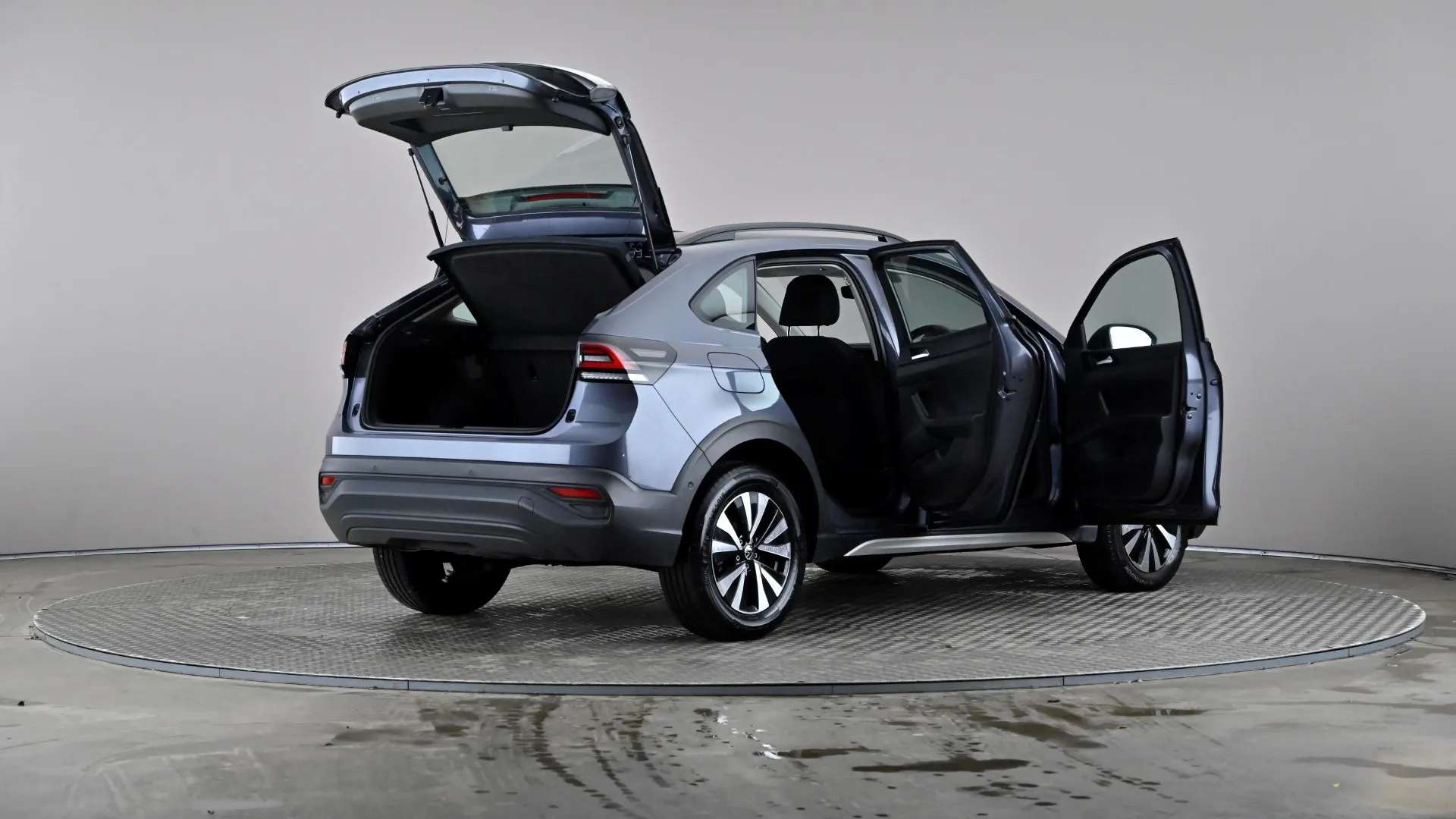 2022 VOLKSWAGEN TAIGO 2022 VOLKSWAGEN TAIGO