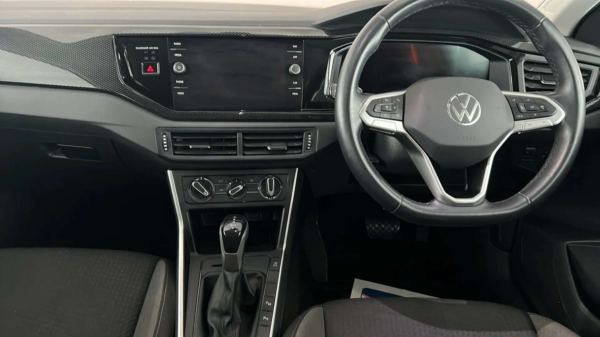 2022 VOLKSWAGEN TAIGO 2022 VOLKSWAGEN TAIGO