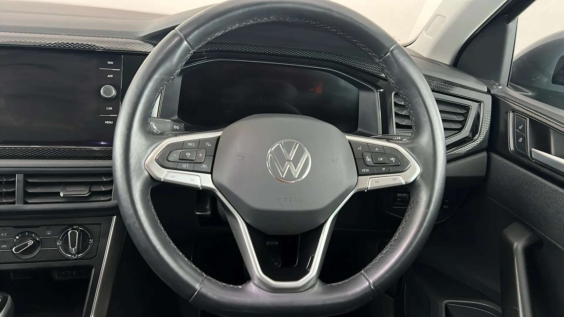 2022 VOLKSWAGEN TAIGO 2022 VOLKSWAGEN TAIGO