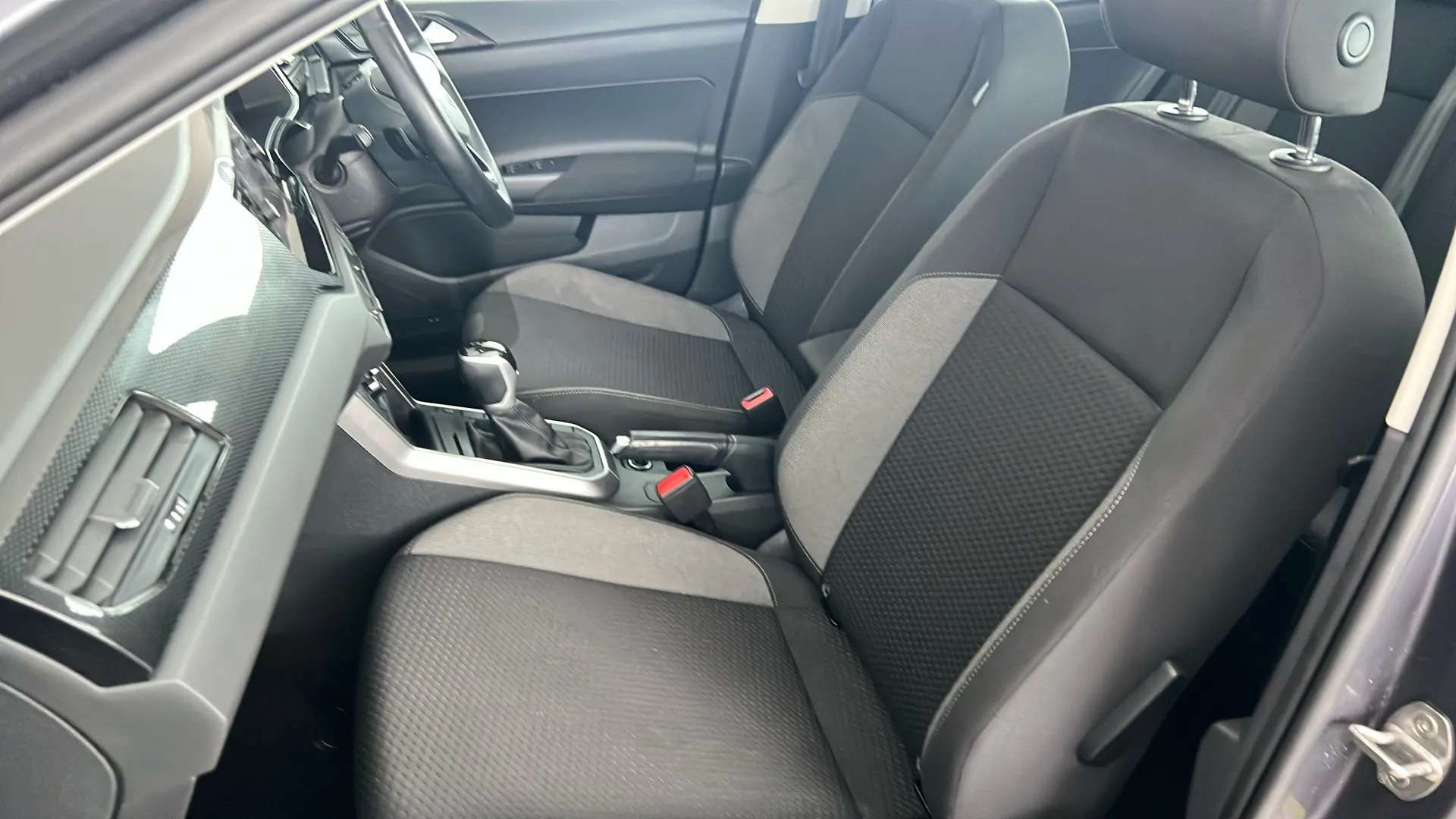 2022 VOLKSWAGEN TAIGO 2022 VOLKSWAGEN TAIGO