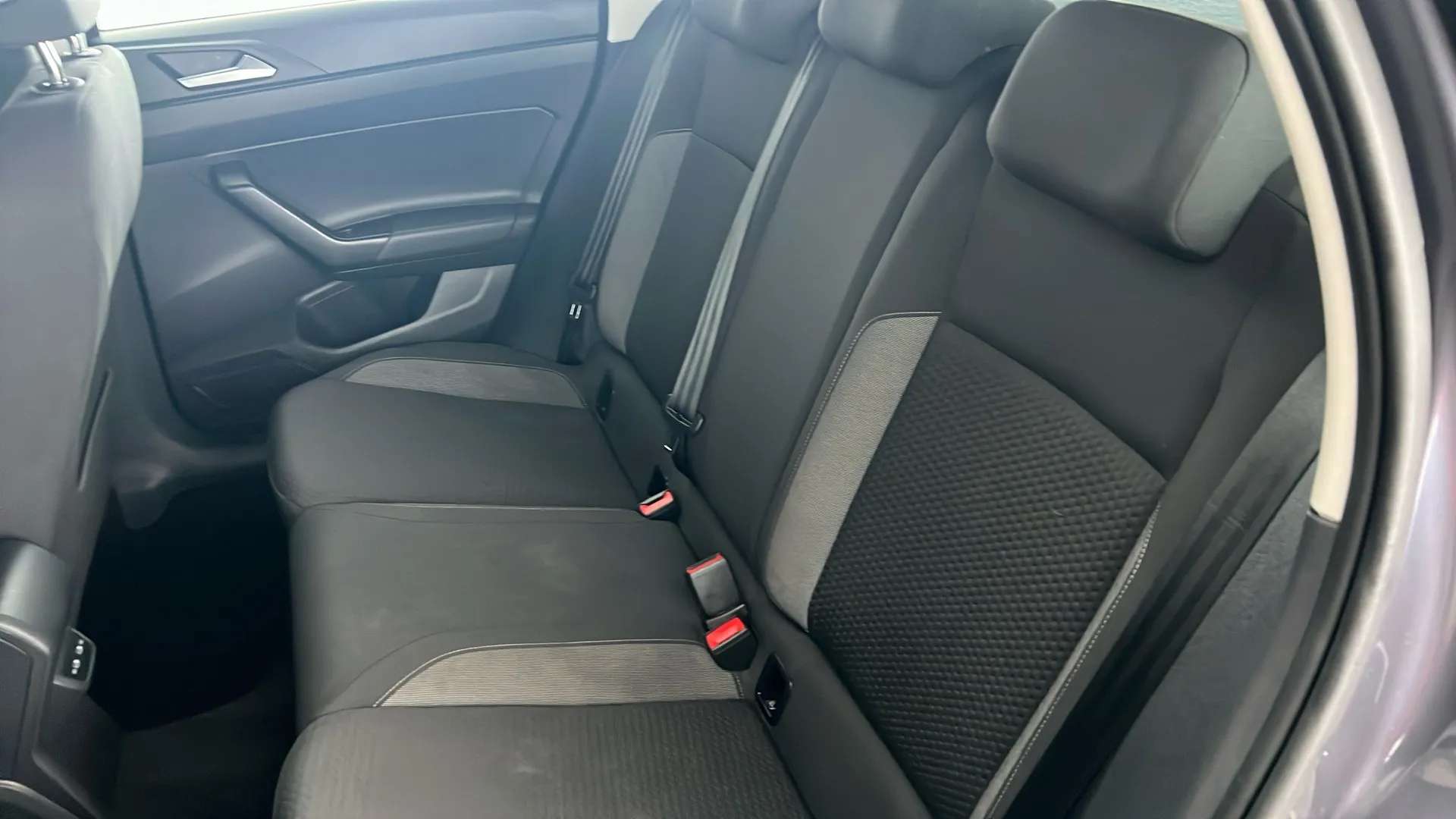 2022 VOLKSWAGEN TAIGO 2022 VOLKSWAGEN TAIGO