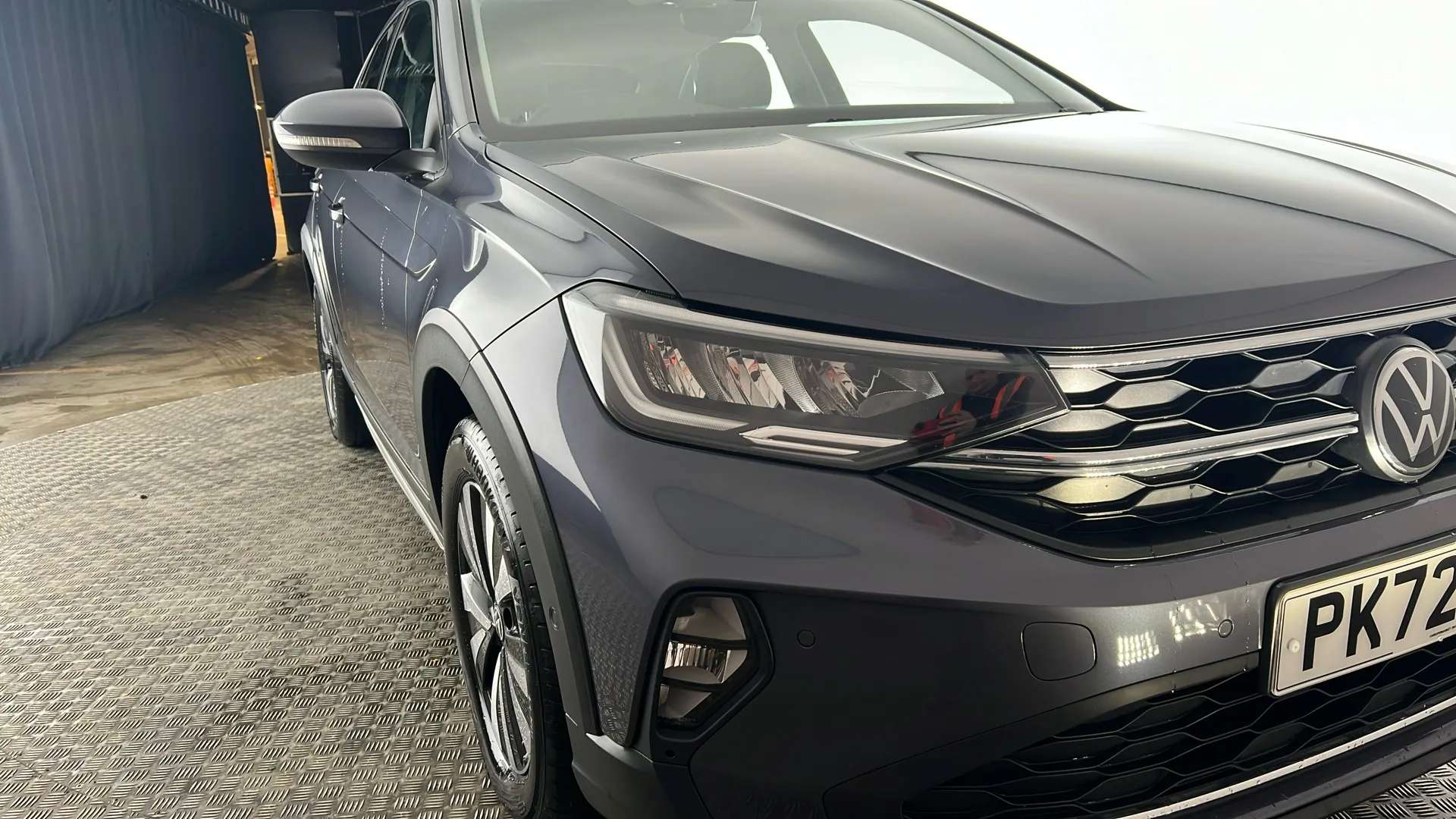 2022 VOLKSWAGEN TAIGO 2022 VOLKSWAGEN TAIGO