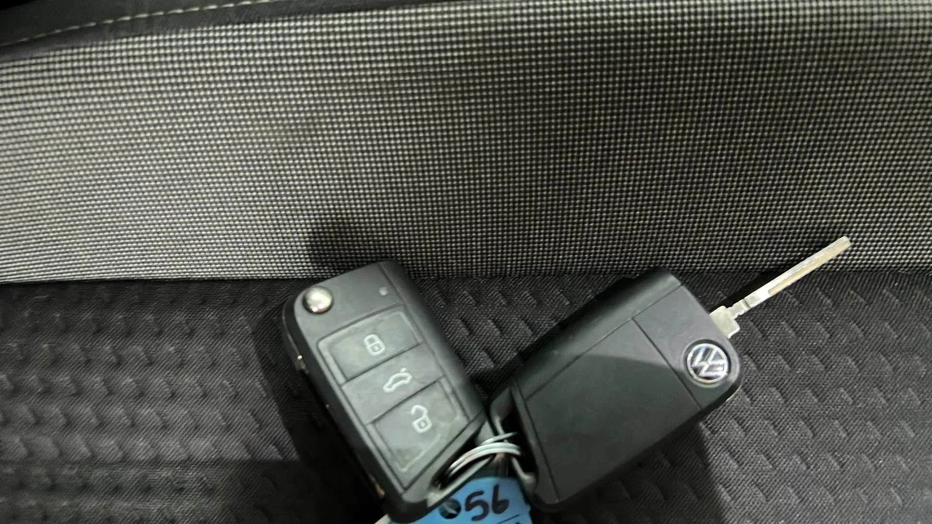 2022 VOLKSWAGEN TAIGO 2022 VOLKSWAGEN TAIGO