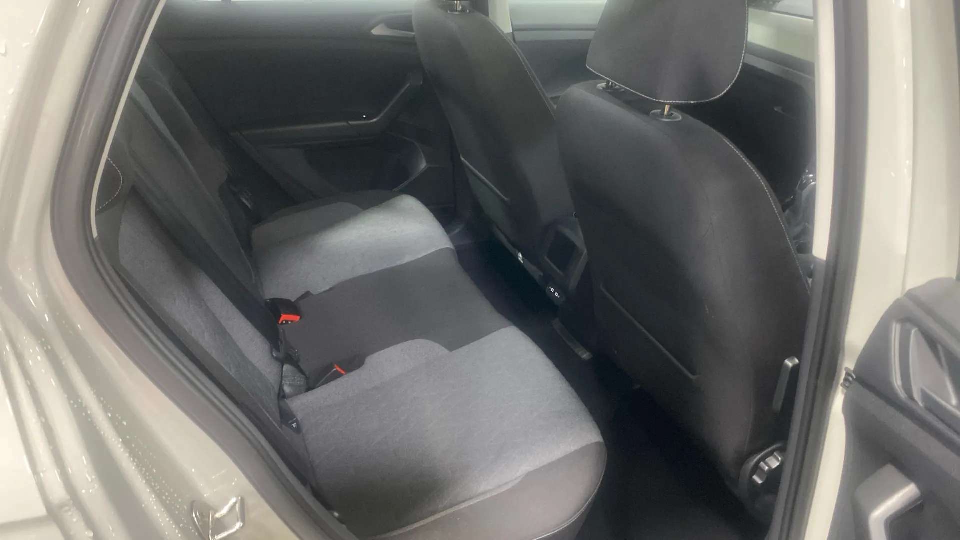 2024 VOLKSWAGEN T-CROSS 2024 VOLKSWAGEN T-CROSS