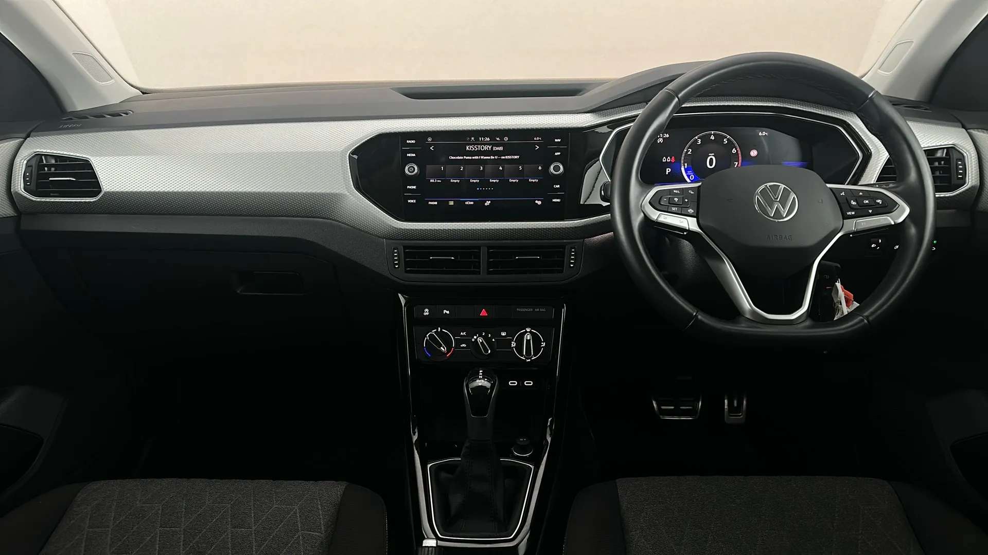 2024 VOLKSWAGEN T-CROSS 2024 VOLKSWAGEN T-CROSS