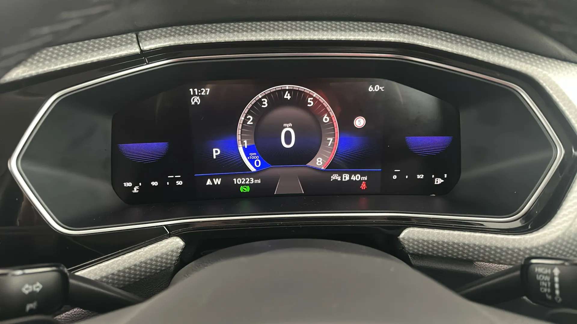 2024 VOLKSWAGEN T-CROSS 2024 VOLKSWAGEN T-CROSS