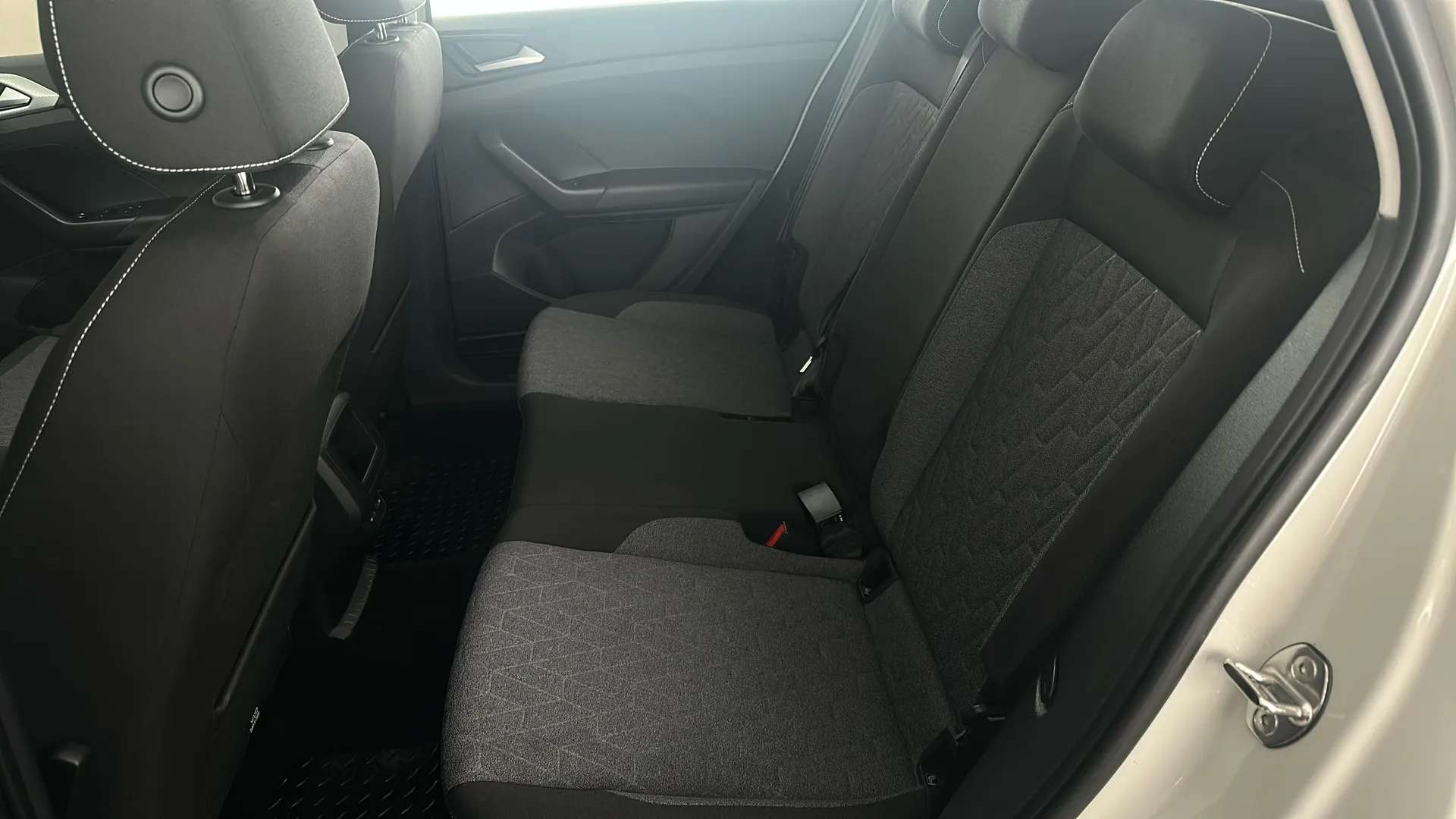 2024 VOLKSWAGEN T-CROSS 2024 VOLKSWAGEN T-CROSS