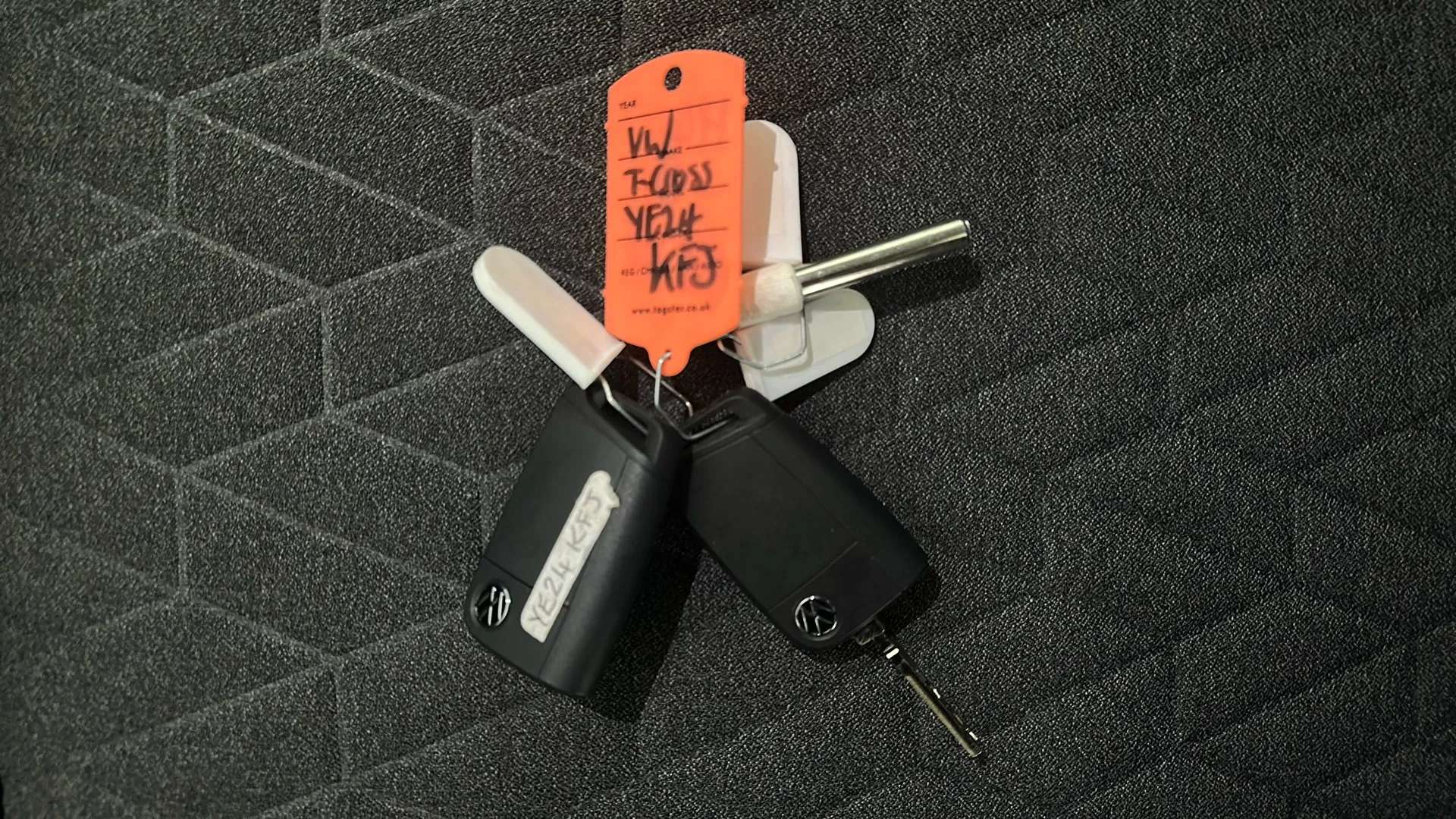 2024 VOLKSWAGEN T-CROSS 2024 VOLKSWAGEN T-CROSS