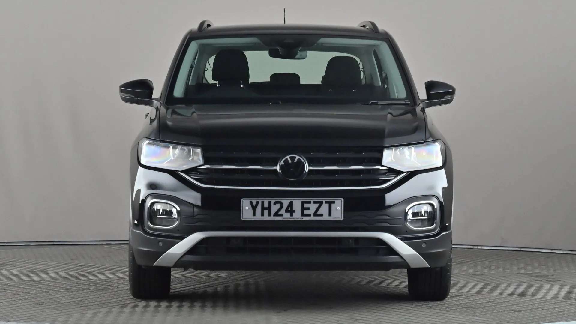 A 2024 VOLKSWAGEN T-CROSS 1.0 TSI 110 Move DSG A 2024 VOLKSWAGEN T-CROSS 1.0 TSI 110 Move DSG