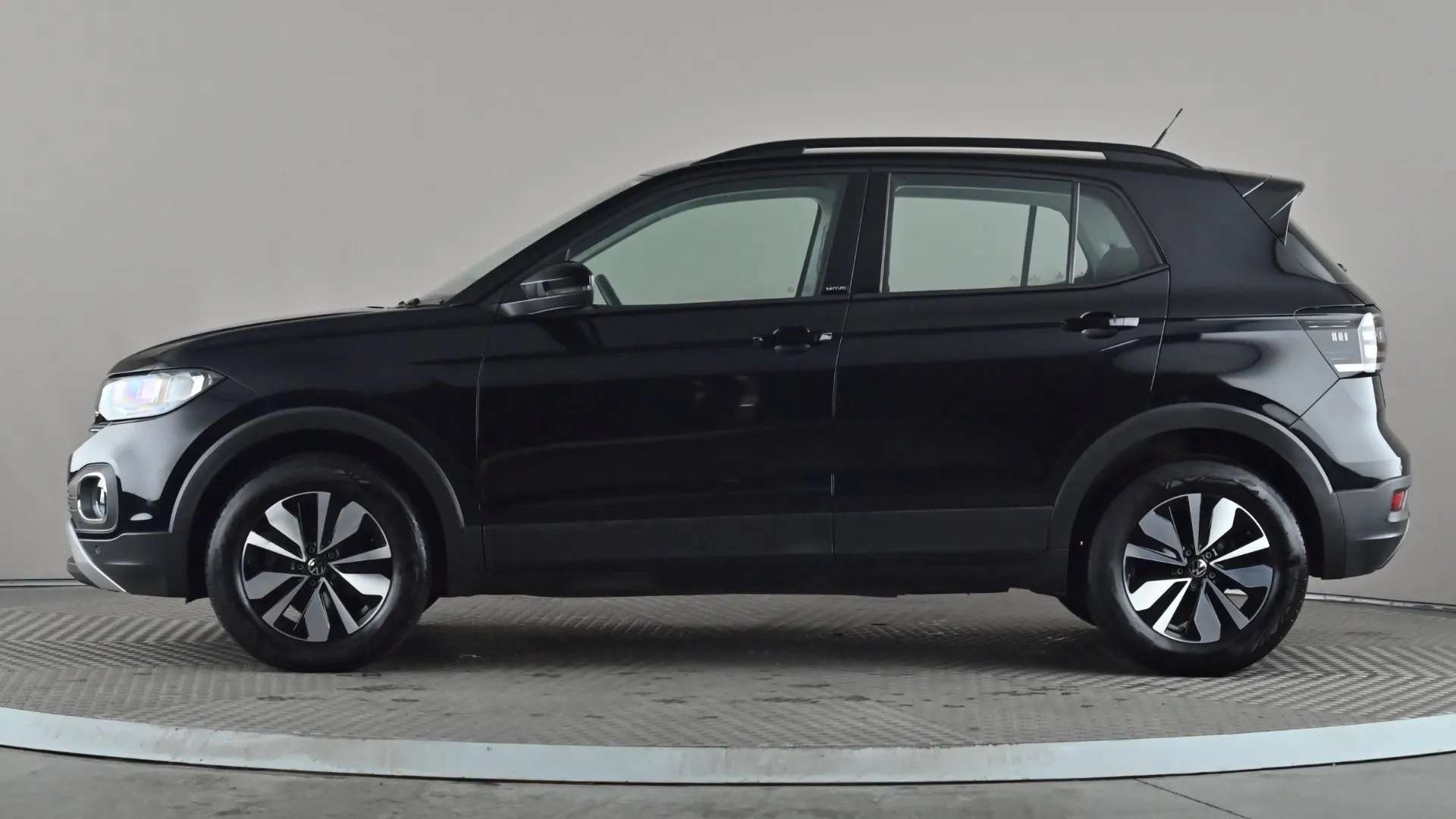 A 2024 VOLKSWAGEN T-CROSS 1.0 TSI 110 Move DSG A 2024 VOLKSWAGEN T-CROSS 1.0 TSI 110 Move DSG