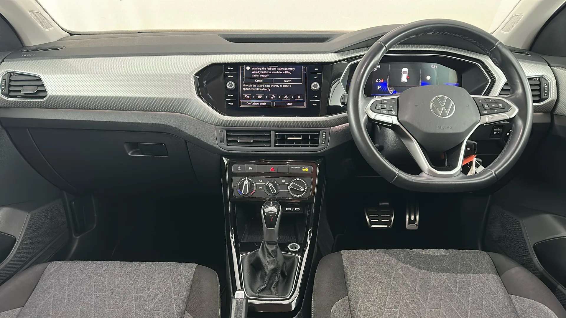 2024 VOLKSWAGEN T-CROSS 2024 VOLKSWAGEN T-CROSS