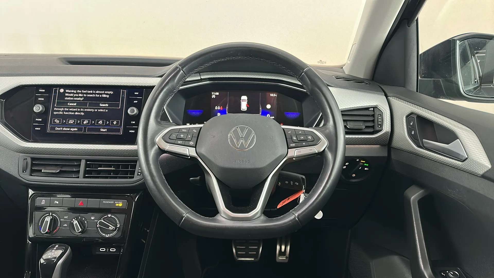 2024 VOLKSWAGEN T-CROSS 2024 VOLKSWAGEN T-CROSS