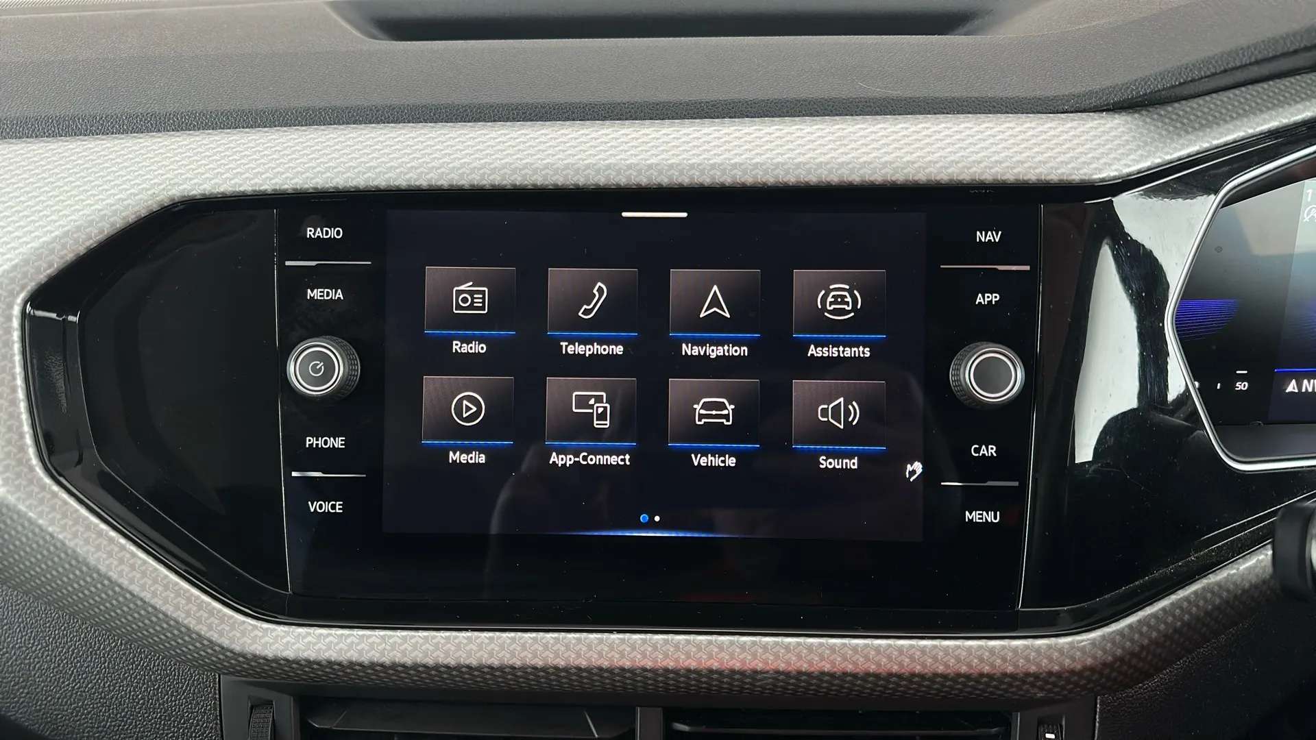 2024 VOLKSWAGEN T-CROSS 2024 VOLKSWAGEN T-CROSS