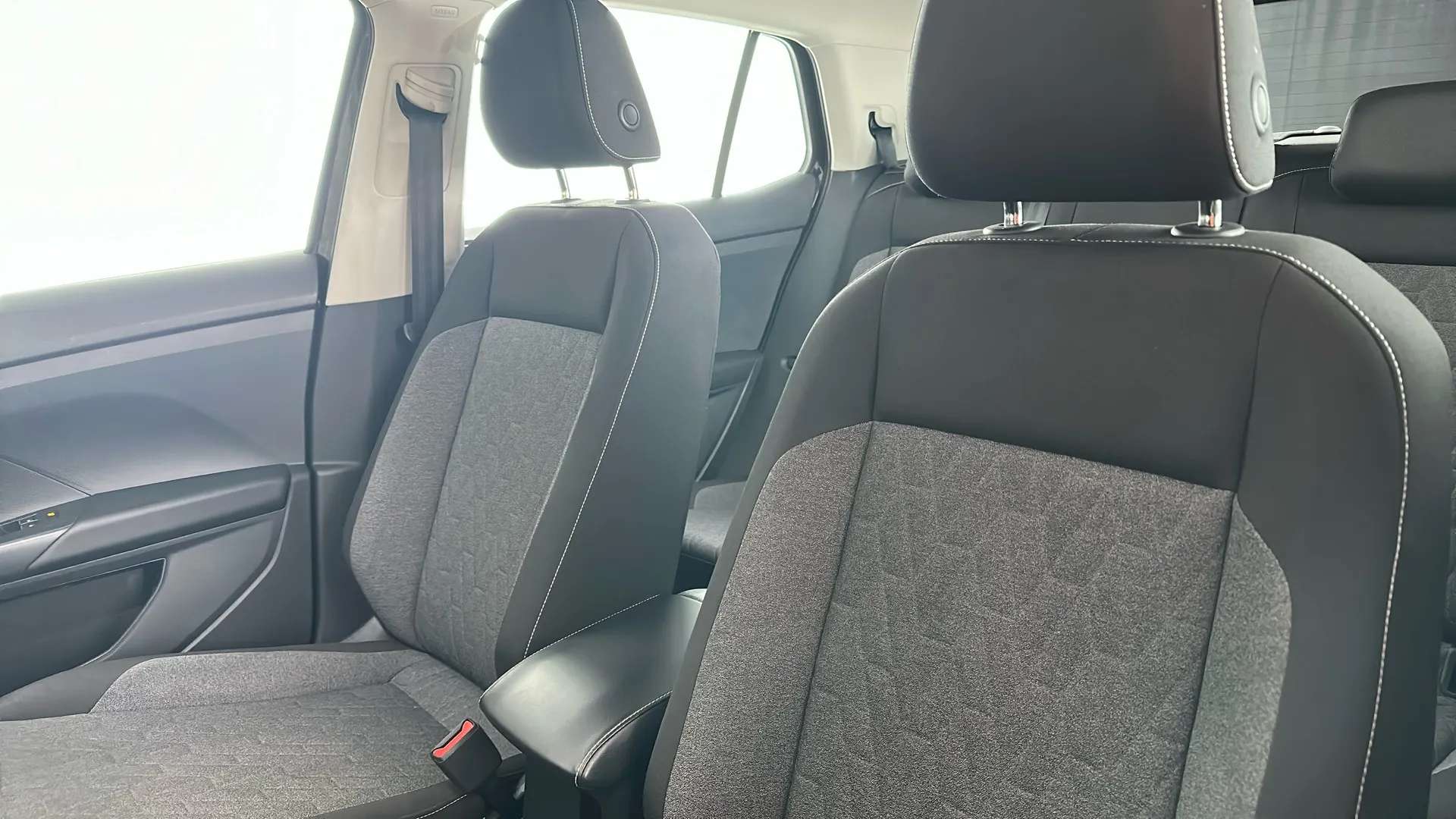 2024 VOLKSWAGEN T-CROSS 2024 VOLKSWAGEN T-CROSS