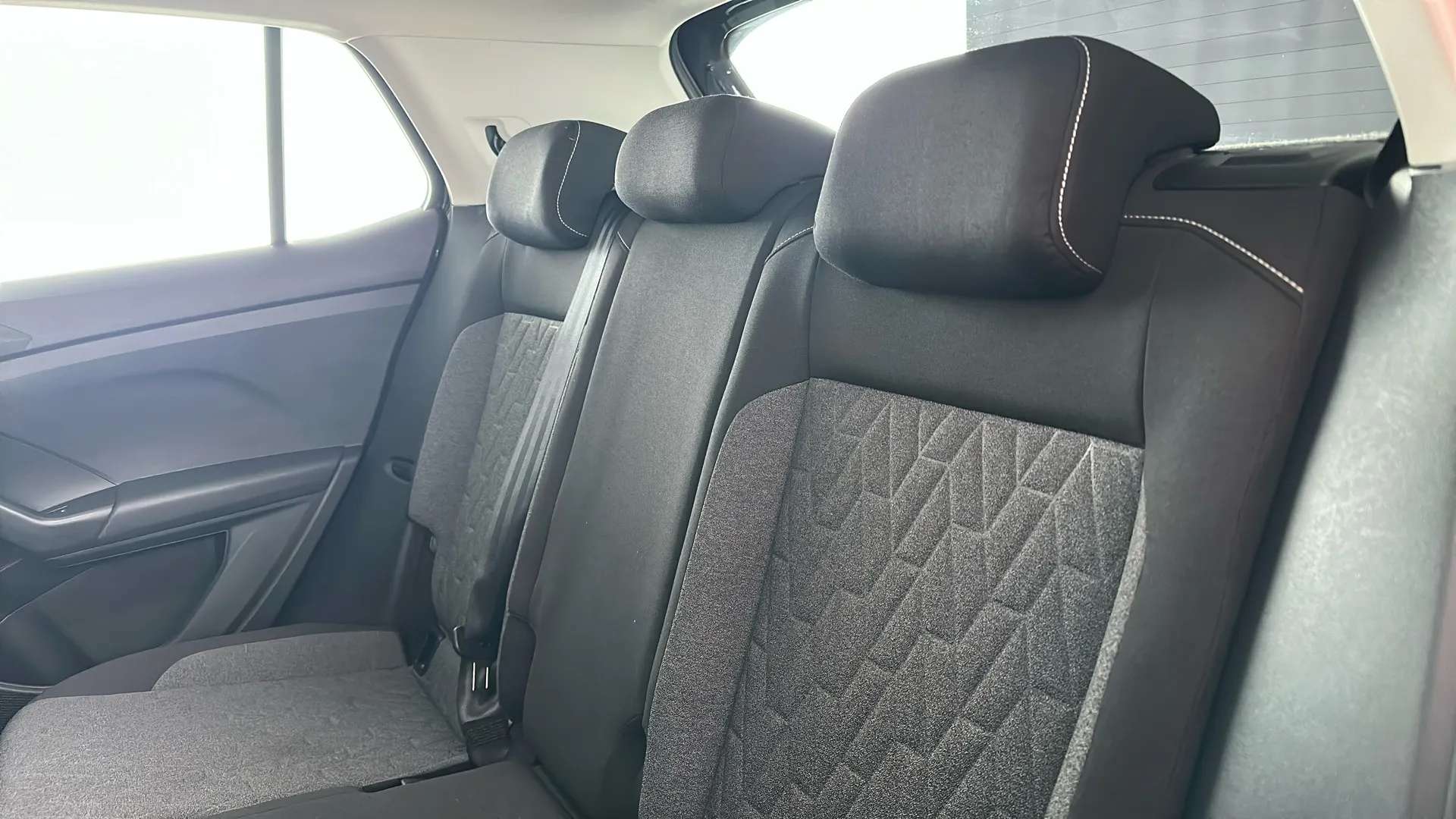 2024 VOLKSWAGEN T-CROSS 2024 VOLKSWAGEN T-CROSS