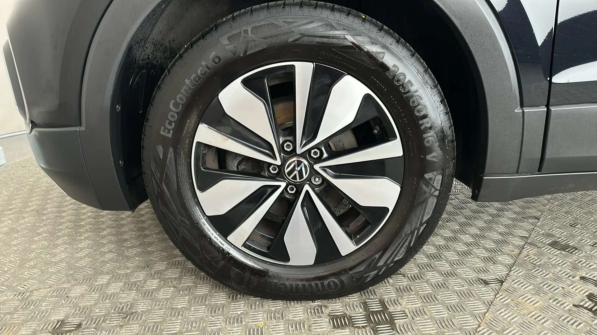 2024 VOLKSWAGEN T-CROSS 2024 VOLKSWAGEN T-CROSS