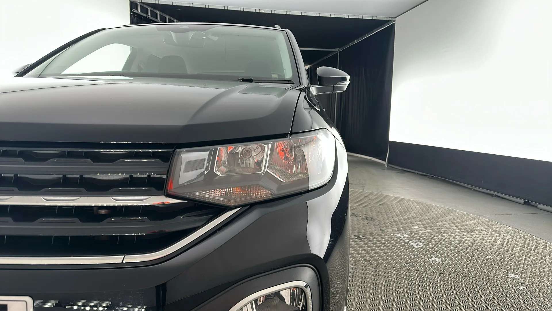 2024 VOLKSWAGEN T-CROSS 2024 VOLKSWAGEN T-CROSS