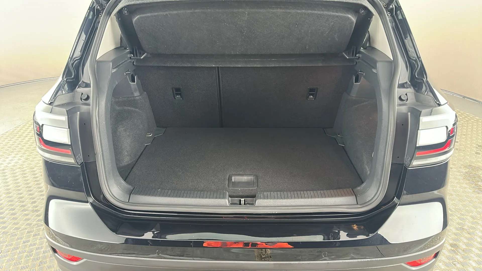 2024 VOLKSWAGEN T-CROSS 2024 VOLKSWAGEN T-CROSS