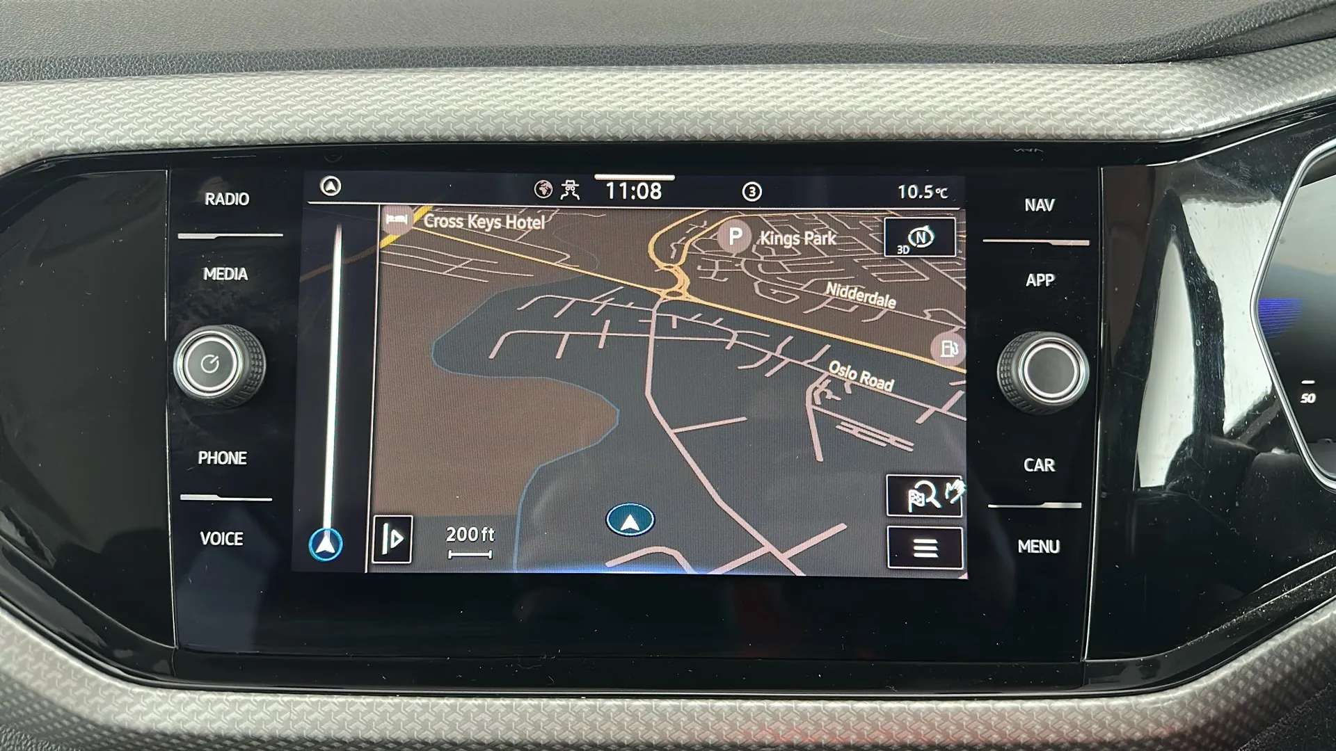 2024 VOLKSWAGEN T-CROSS 2024 VOLKSWAGEN T-CROSS