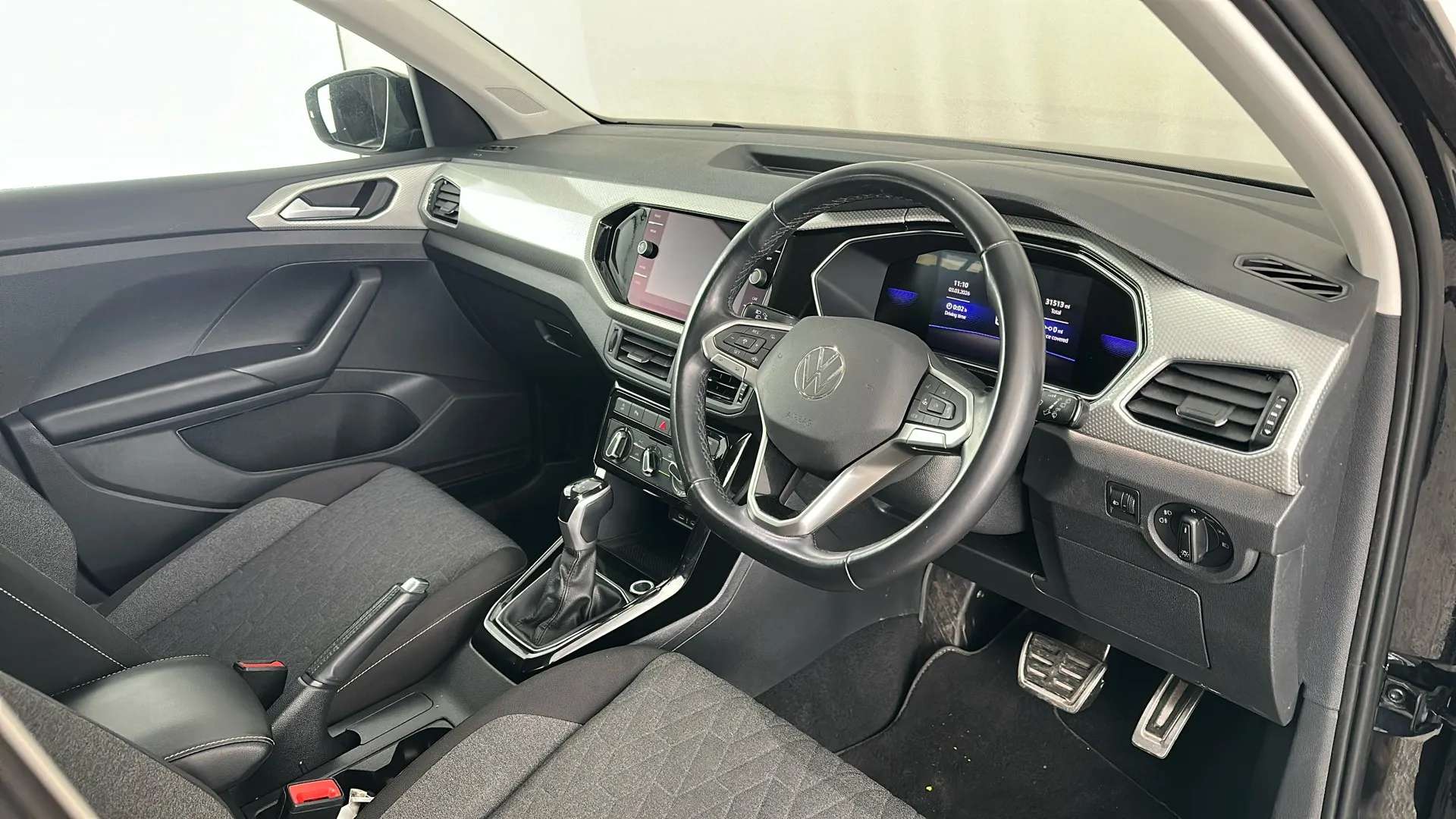 2024 VOLKSWAGEN T-CROSS 2024 VOLKSWAGEN T-CROSS