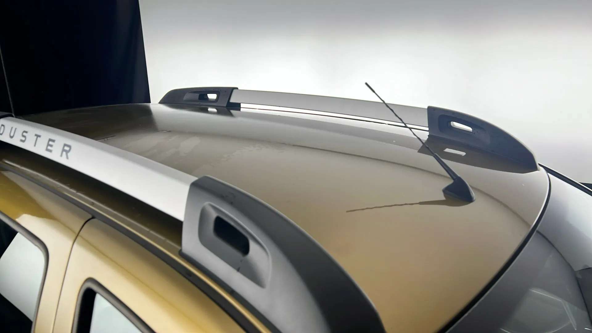 2018 DACIA DUSTER 2018 DACIA DUSTER