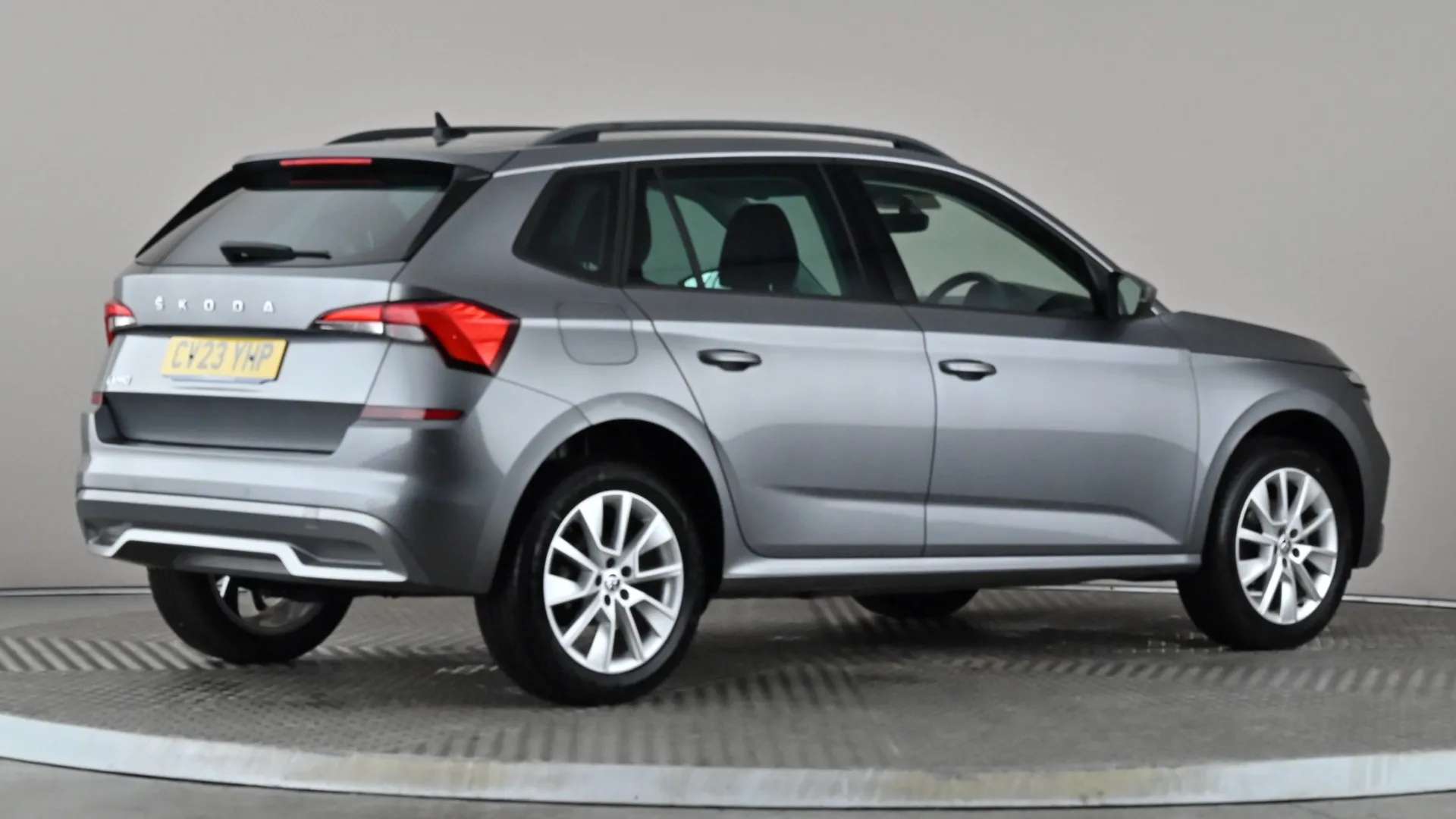 2023 SKODA KAMIQ 2023 SKODA KAMIQ